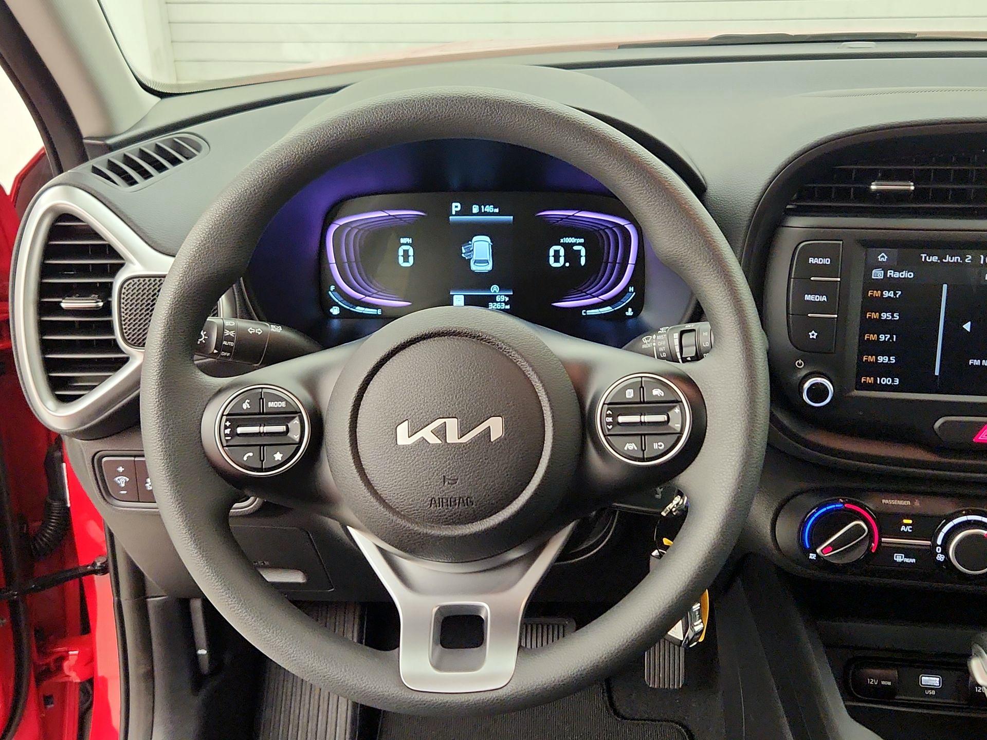 Thumbnail: 2025 Kia Soul - 10
