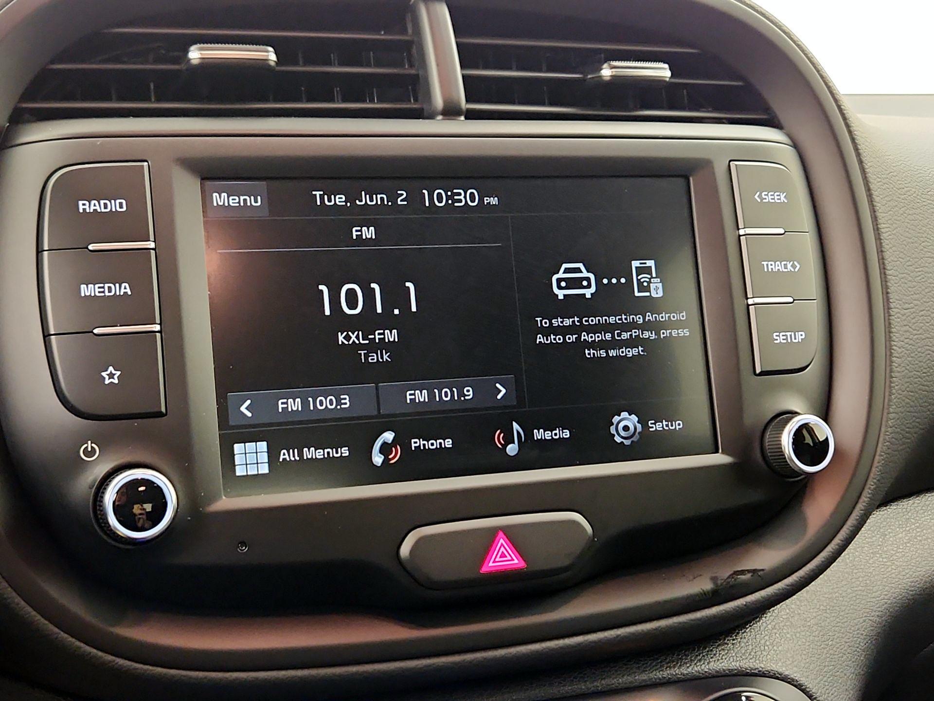 Thumbnail: 2025 Kia Soul - 15