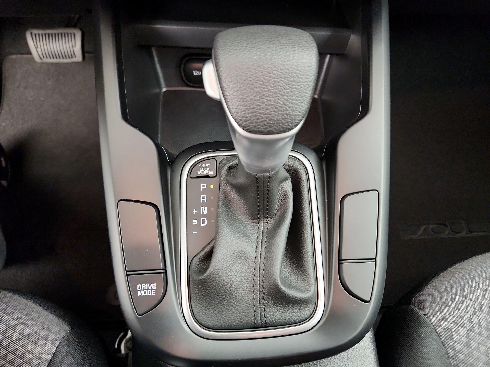 Thumbnail: 2025 Kia Soul - 17