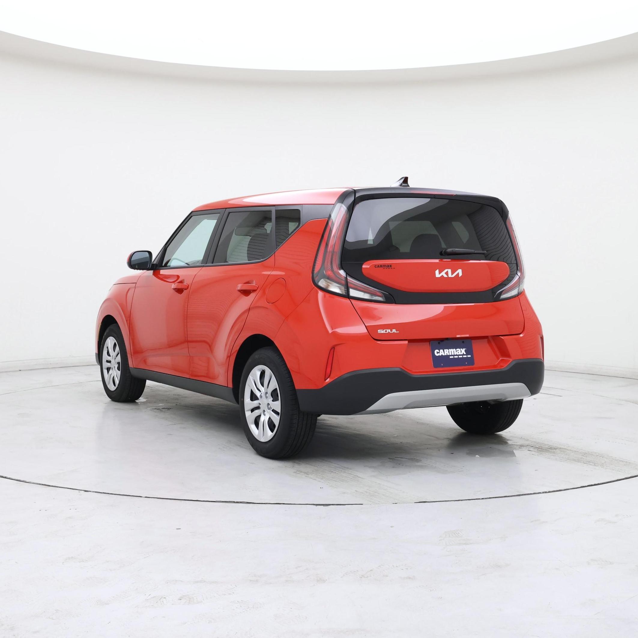 Thumbnail: 2025 Kia Soul - 2