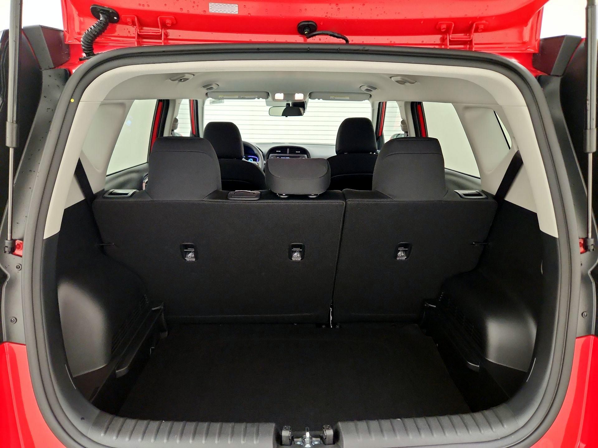 Thumbnail: 2025 Kia Soul - 20