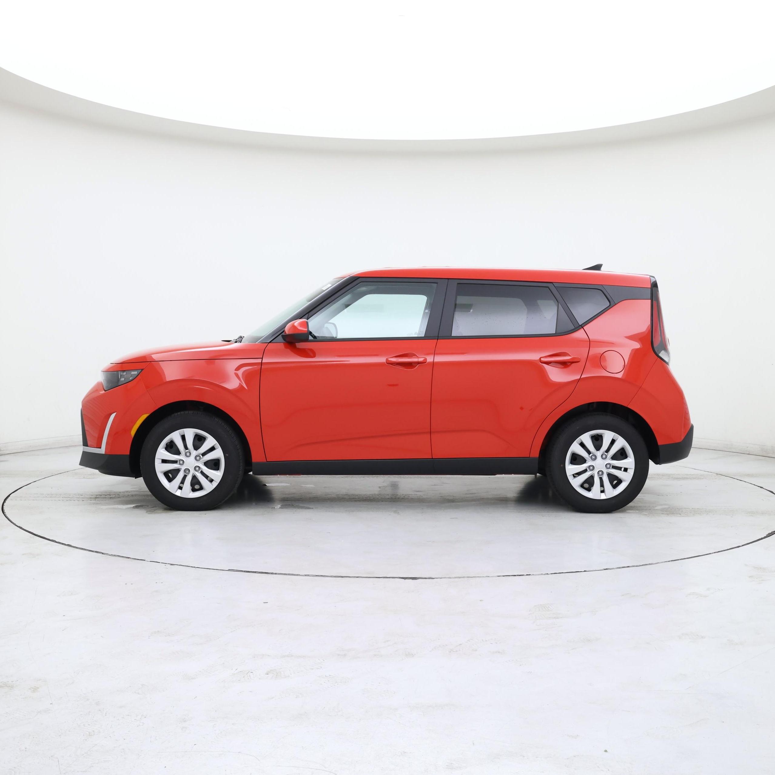 Thumbnail: 2025 Kia Soul - 3
