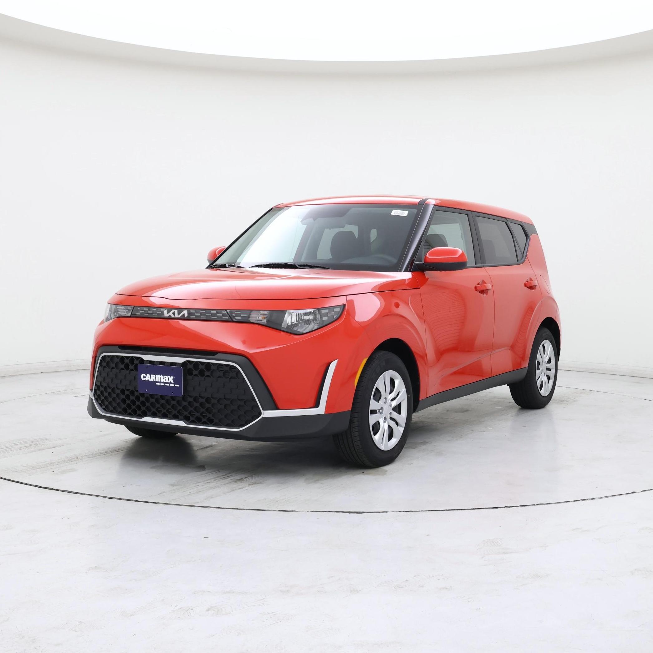 Thumbnail: 2025 Kia Soul - 4