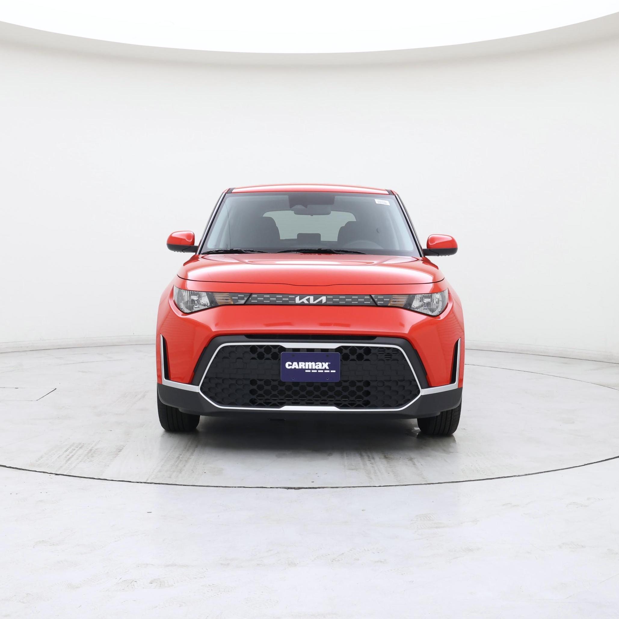 Thumbnail: 2025 Kia Soul - 5