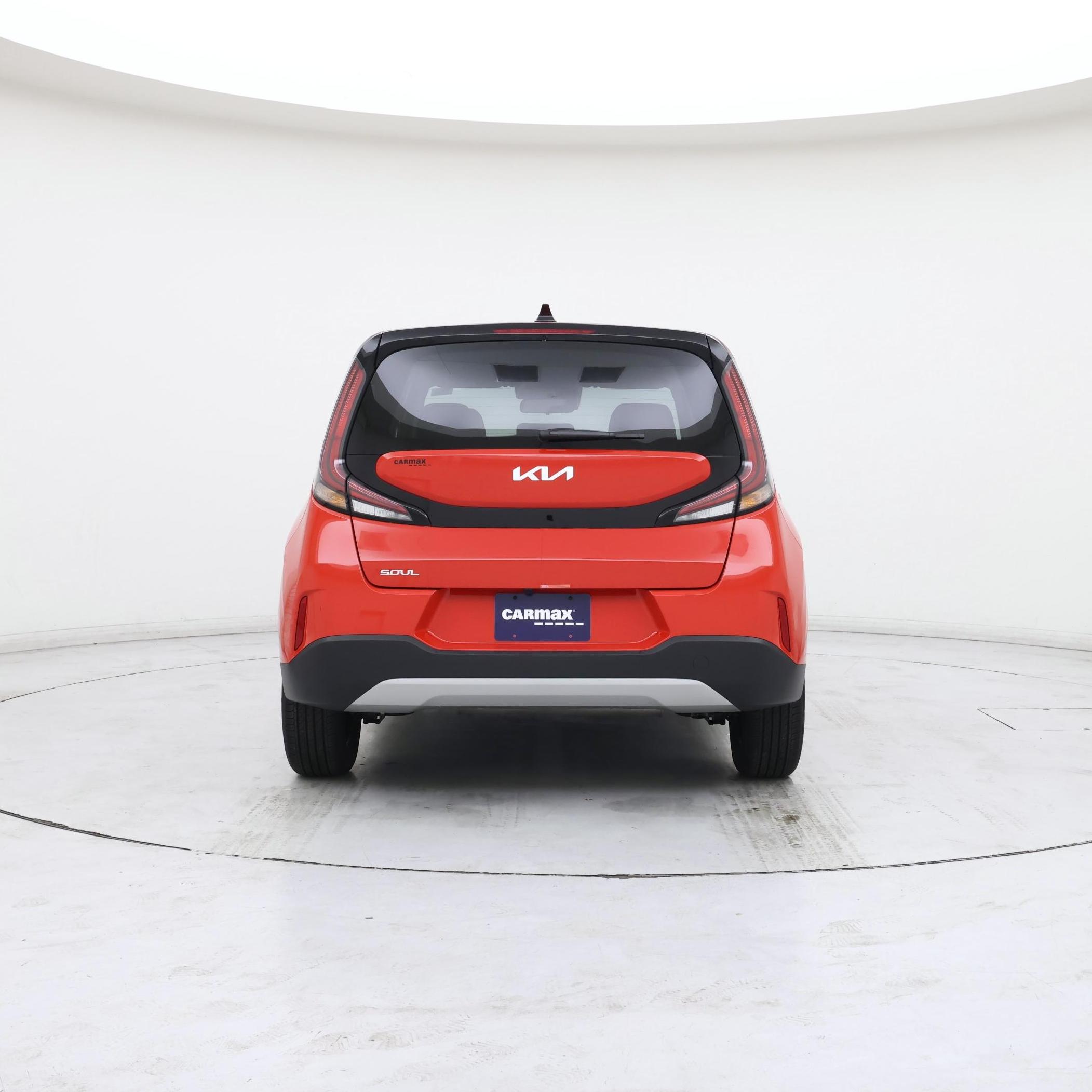 Thumbnail: 2025 Kia Soul - 6