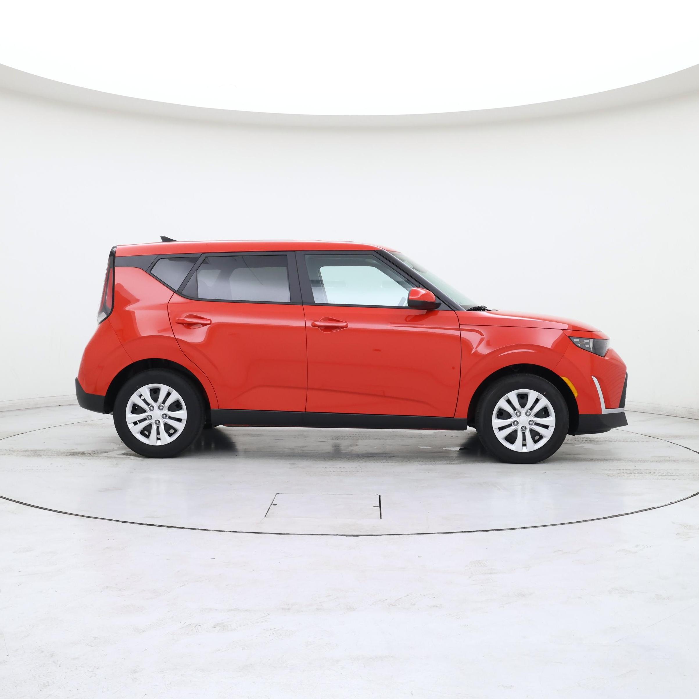 Thumbnail: 2025 Kia Soul - 7