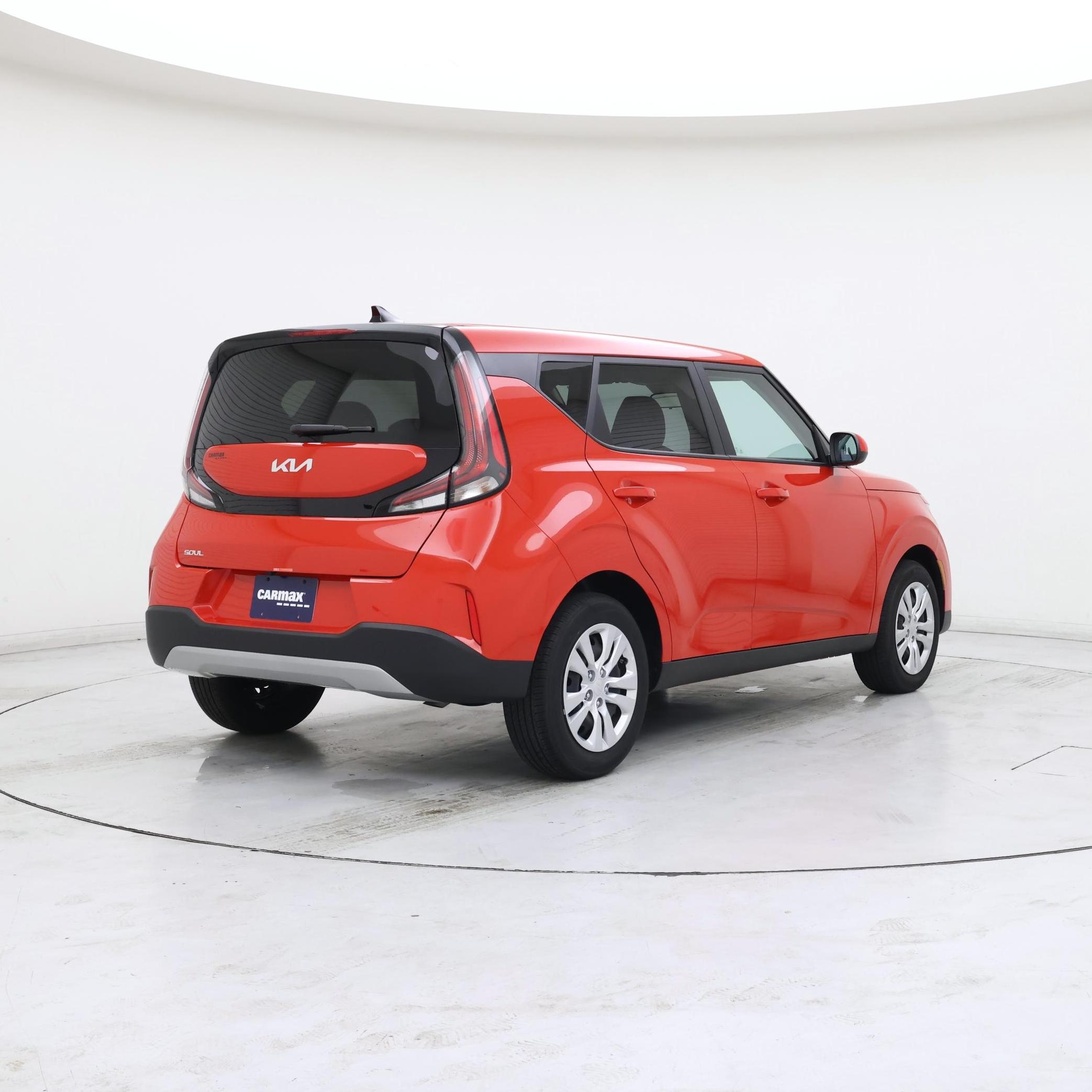 Thumbnail: 2025 Kia Soul - 8