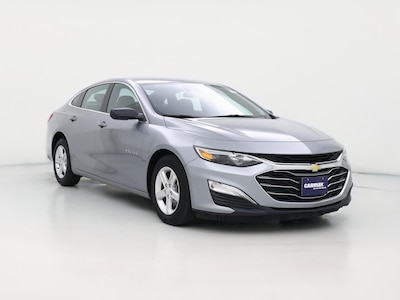 2023 Chevrolet Malibu LS