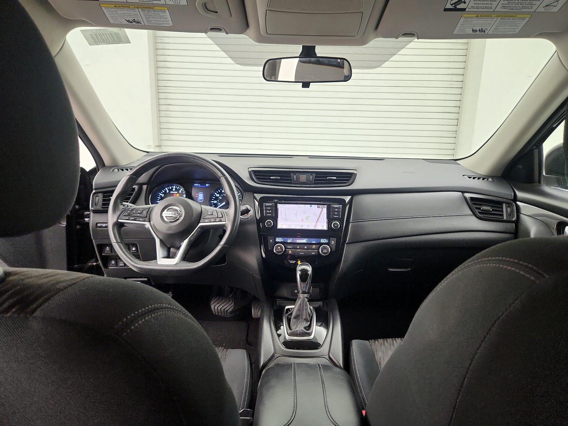 Thumbnail: 2018 Nissan Rogue - 9