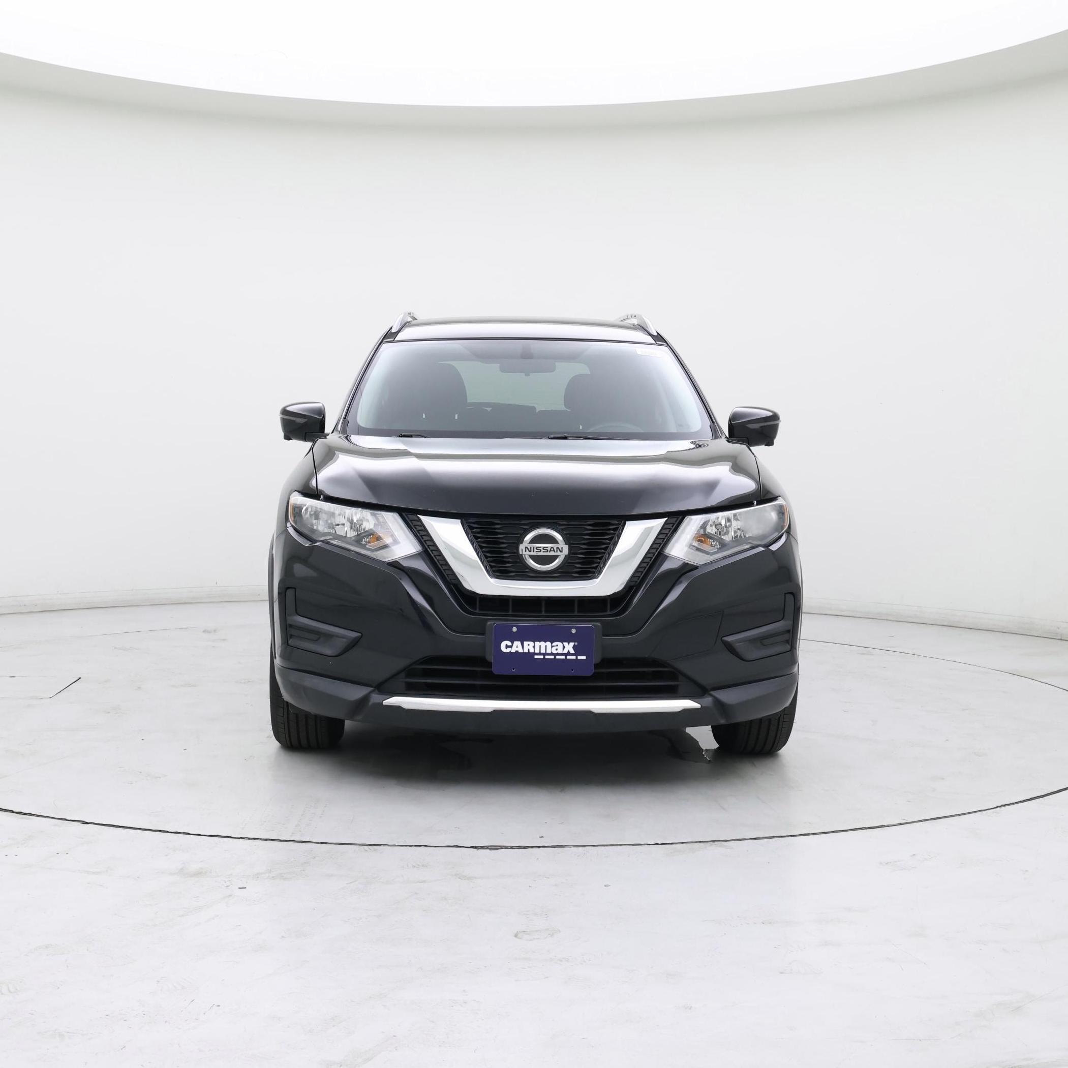 Thumbnail: 2018 Nissan Rogue - 5