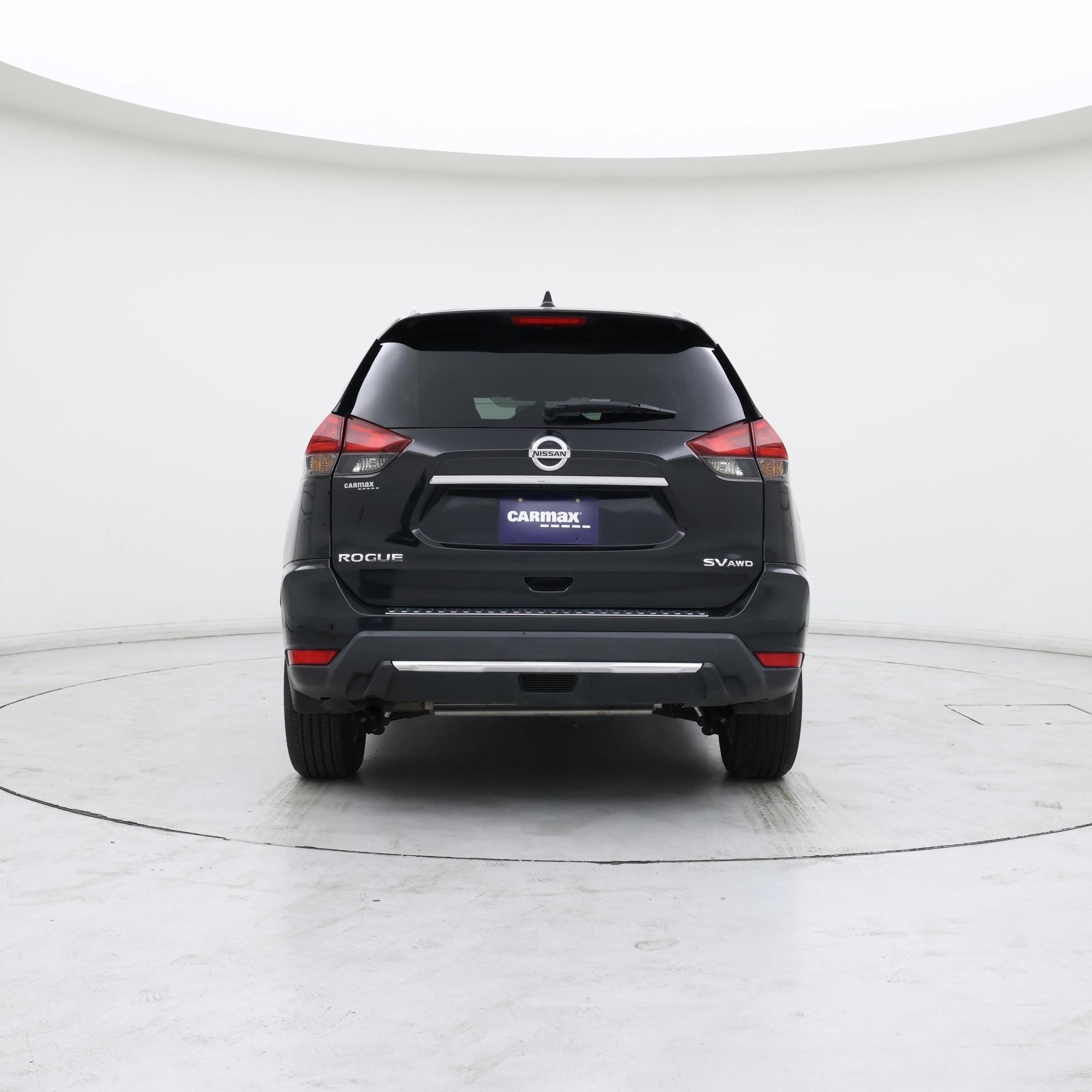 Thumbnail: 2018 Nissan Rogue - 6