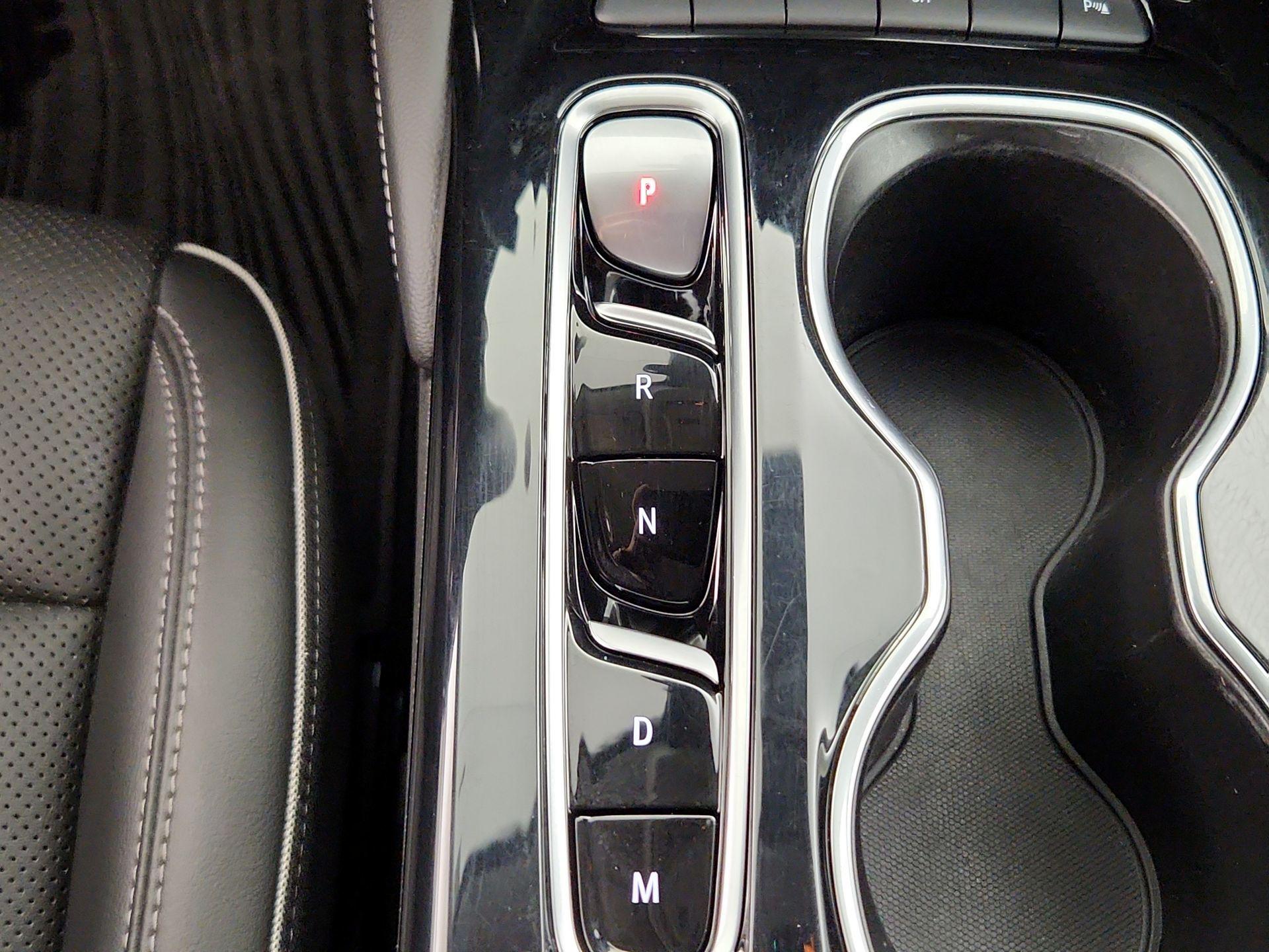 Thumbnail: 2023 Buick Envision - 17