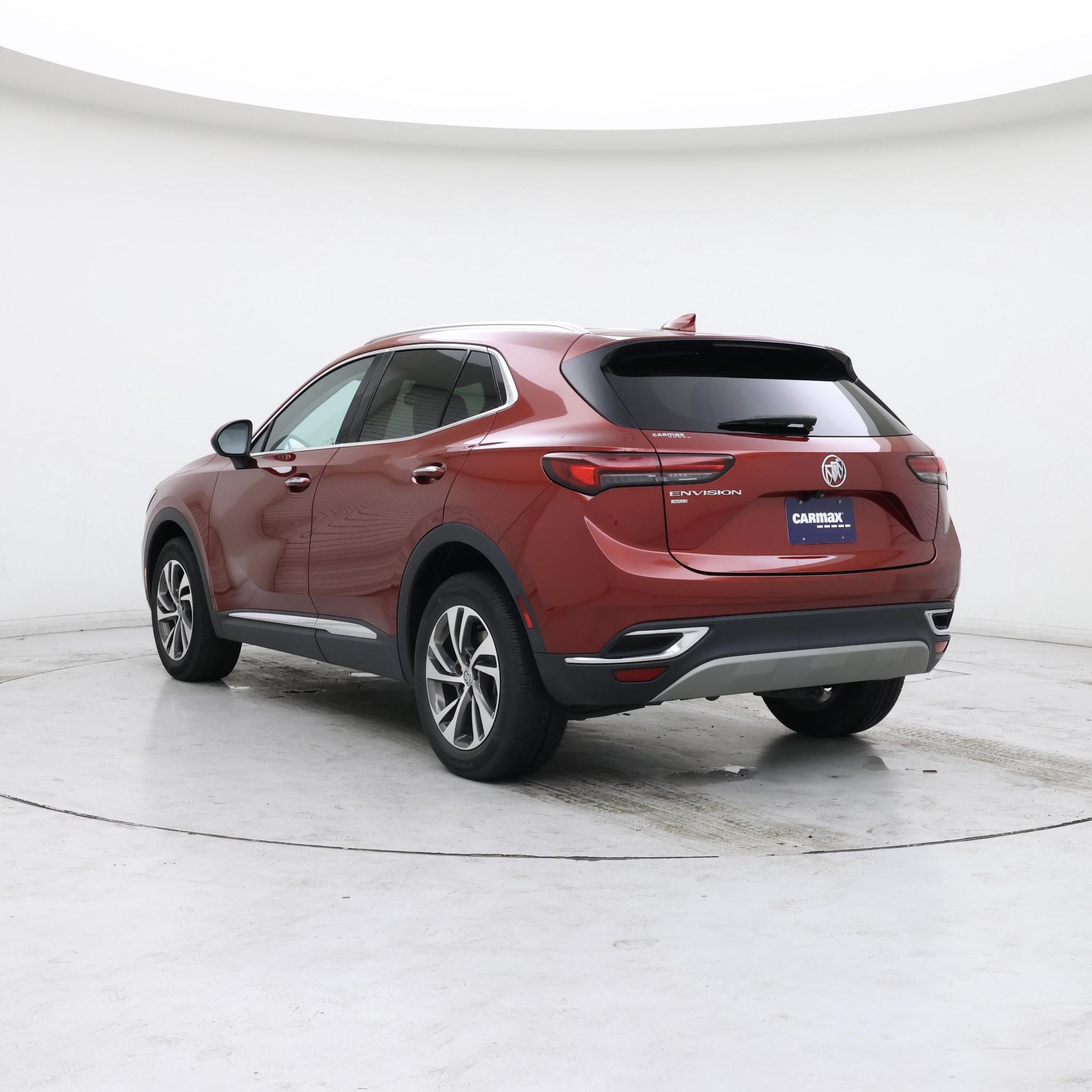 Thumbnail: 2023 Buick Envision - 2