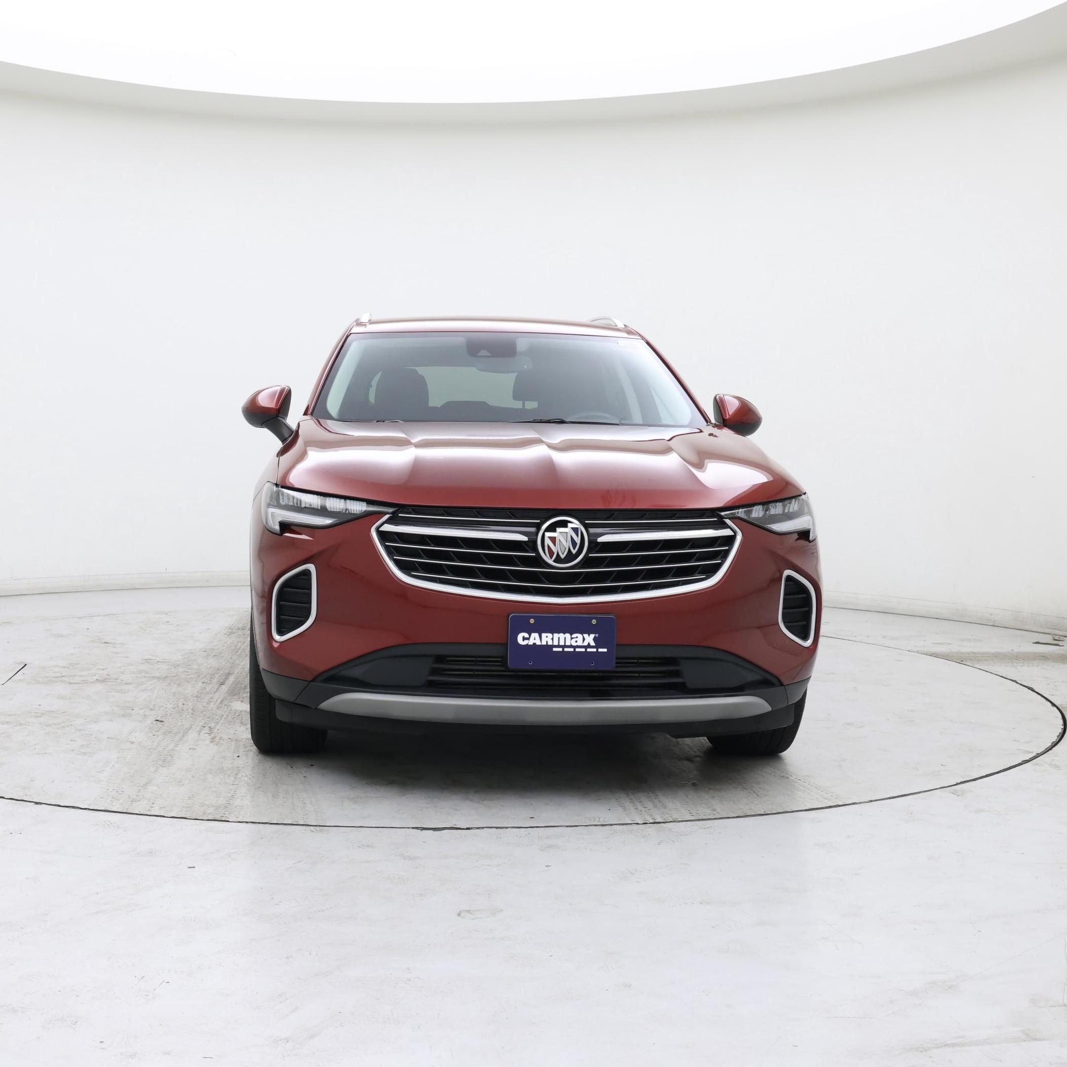 Thumbnail: 2023 Buick Envision - 5