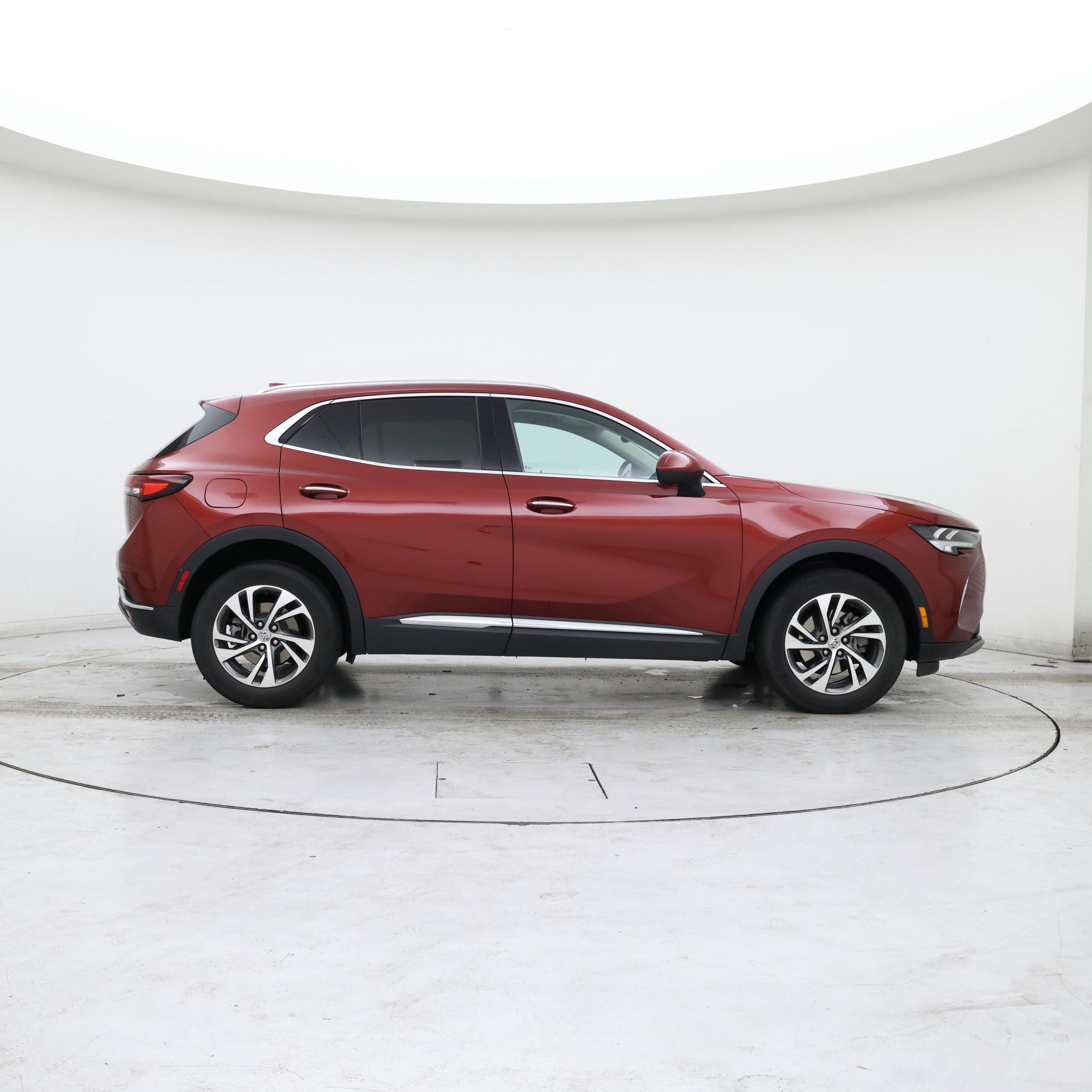 Thumbnail: 2023 Buick Envision - 7