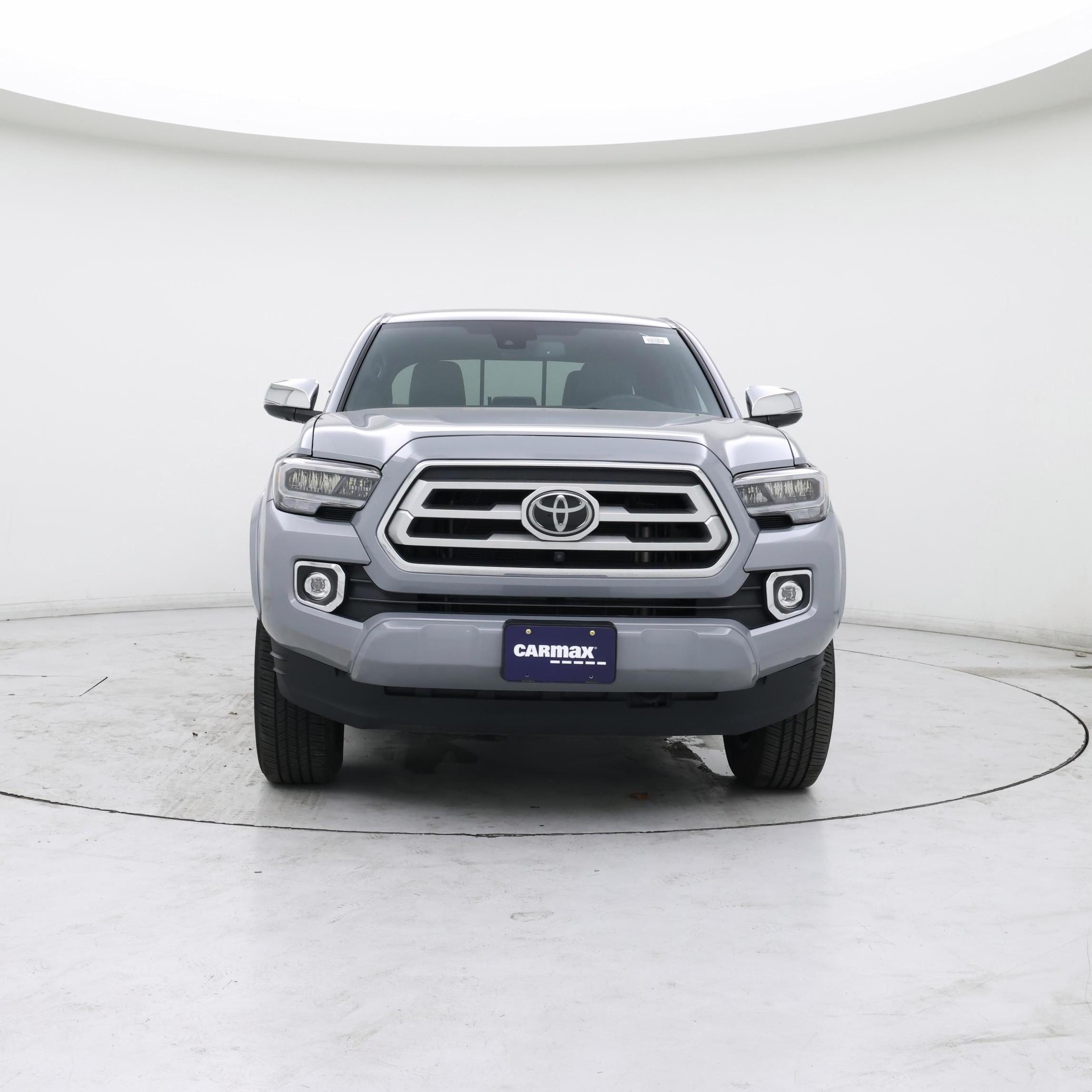 Thumbnail: 2021 Toyota Tacoma - 5