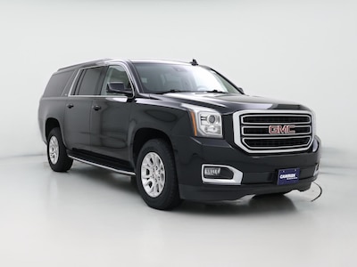 2019 GMC Yukon XL 1500 SLT