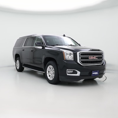 2019 GMC Yukon XL 1500 SLT