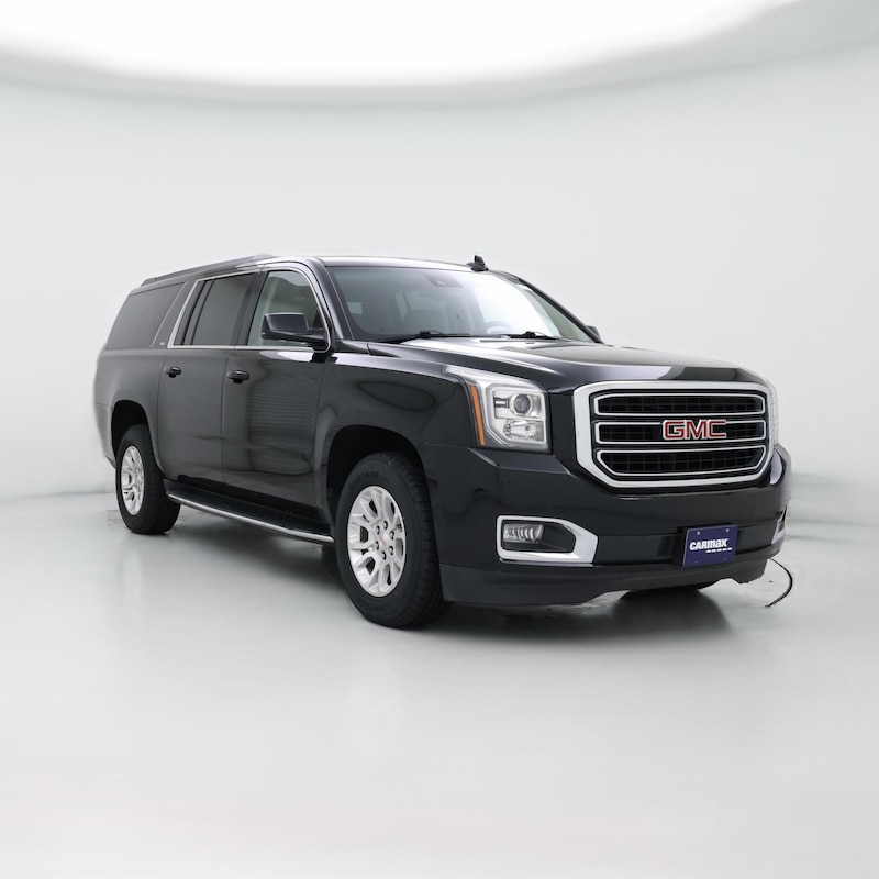 2019 GMC Yukon XL 1500 SLT