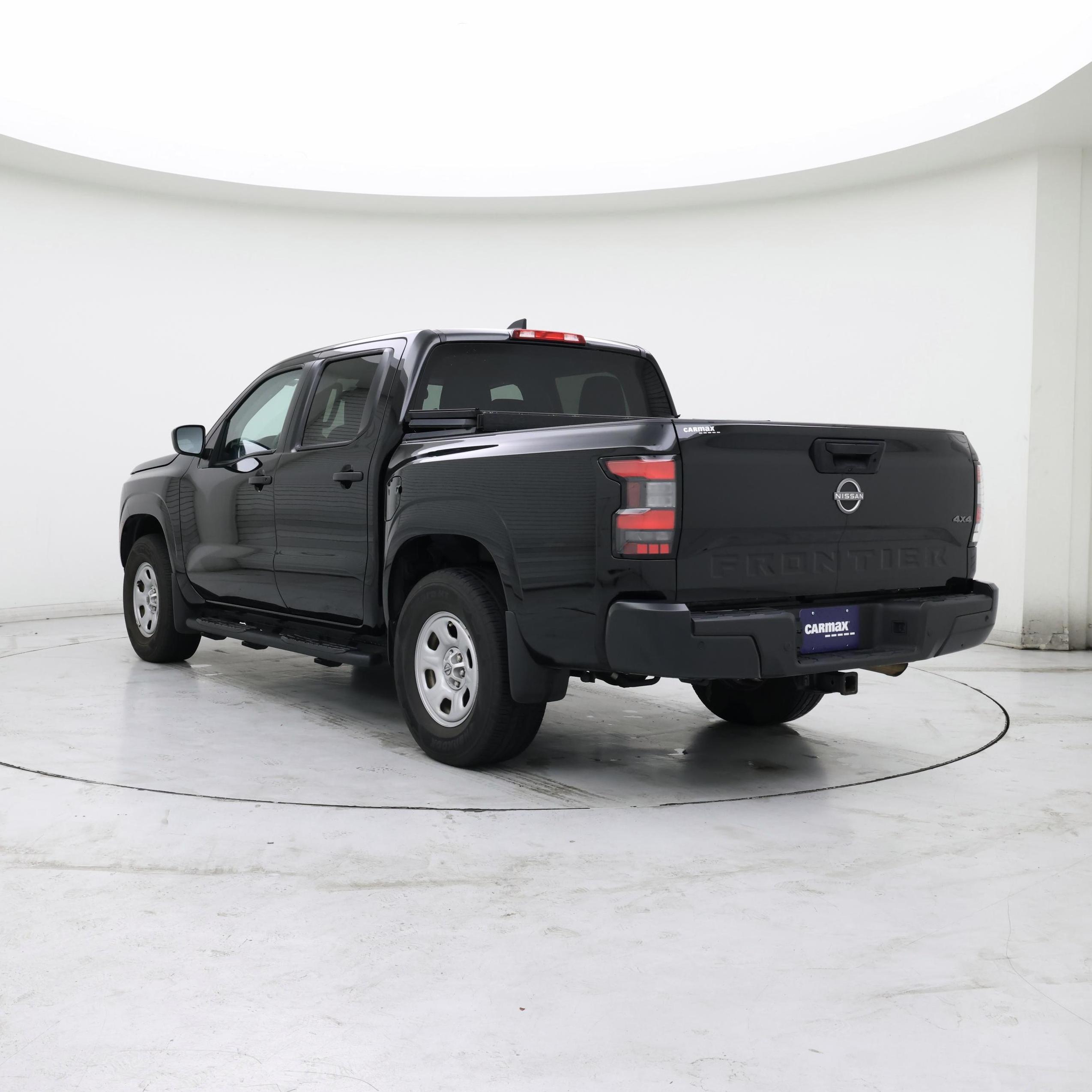 Thumbnail: 2023 Nissan Frontier - 2
