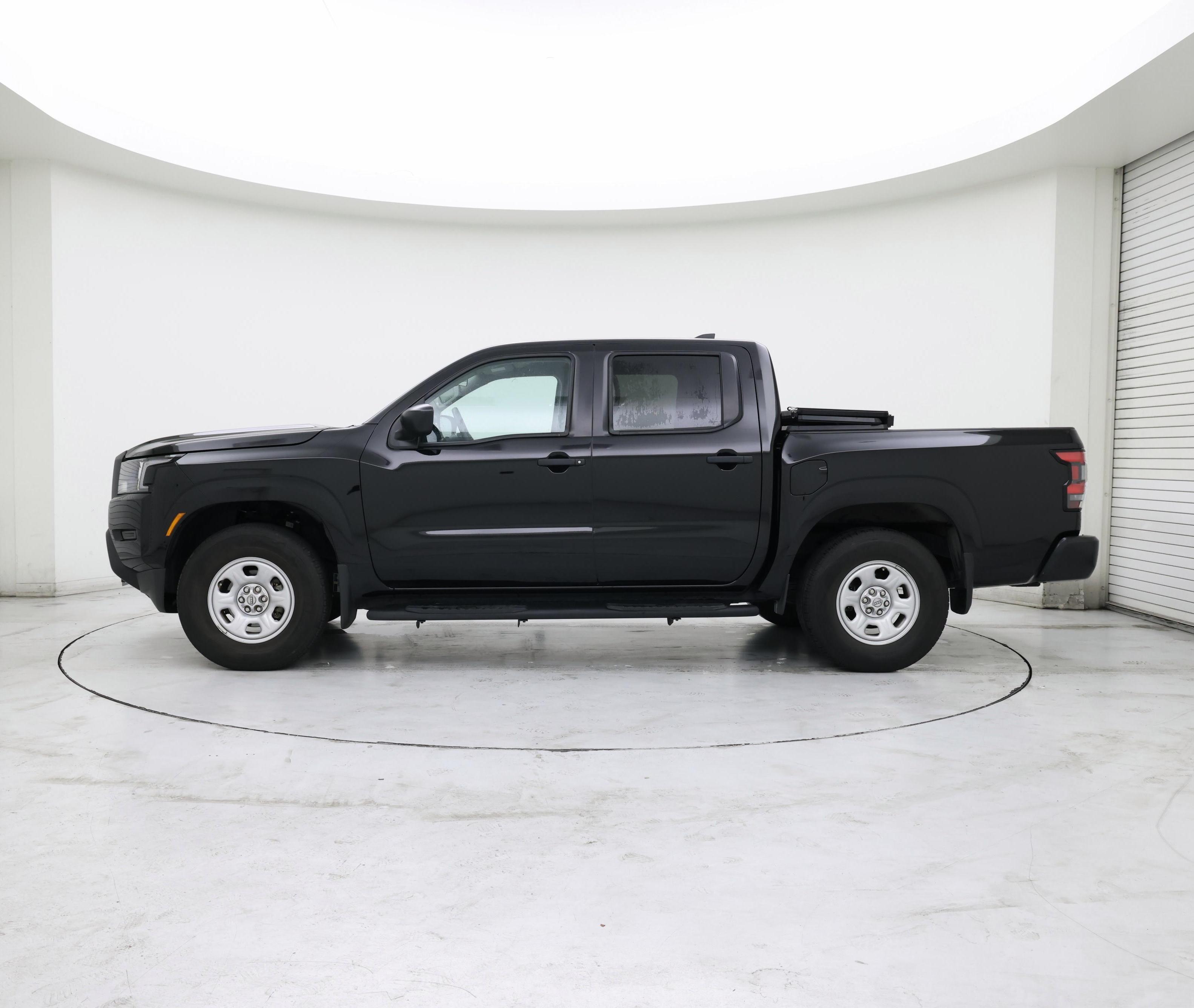 Thumbnail: 2023 Nissan Frontier - 3