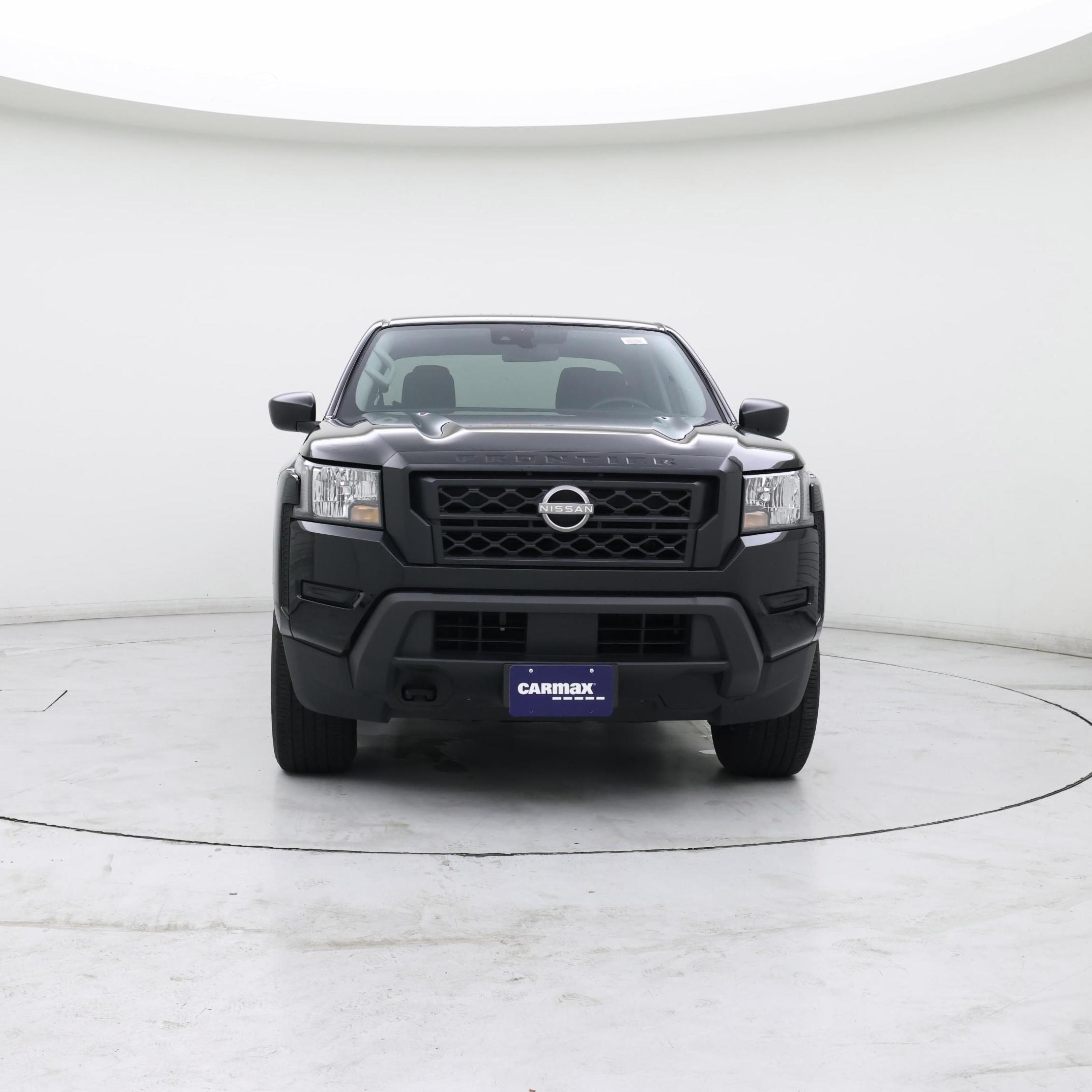 Thumbnail: 2023 Nissan Frontier - 5