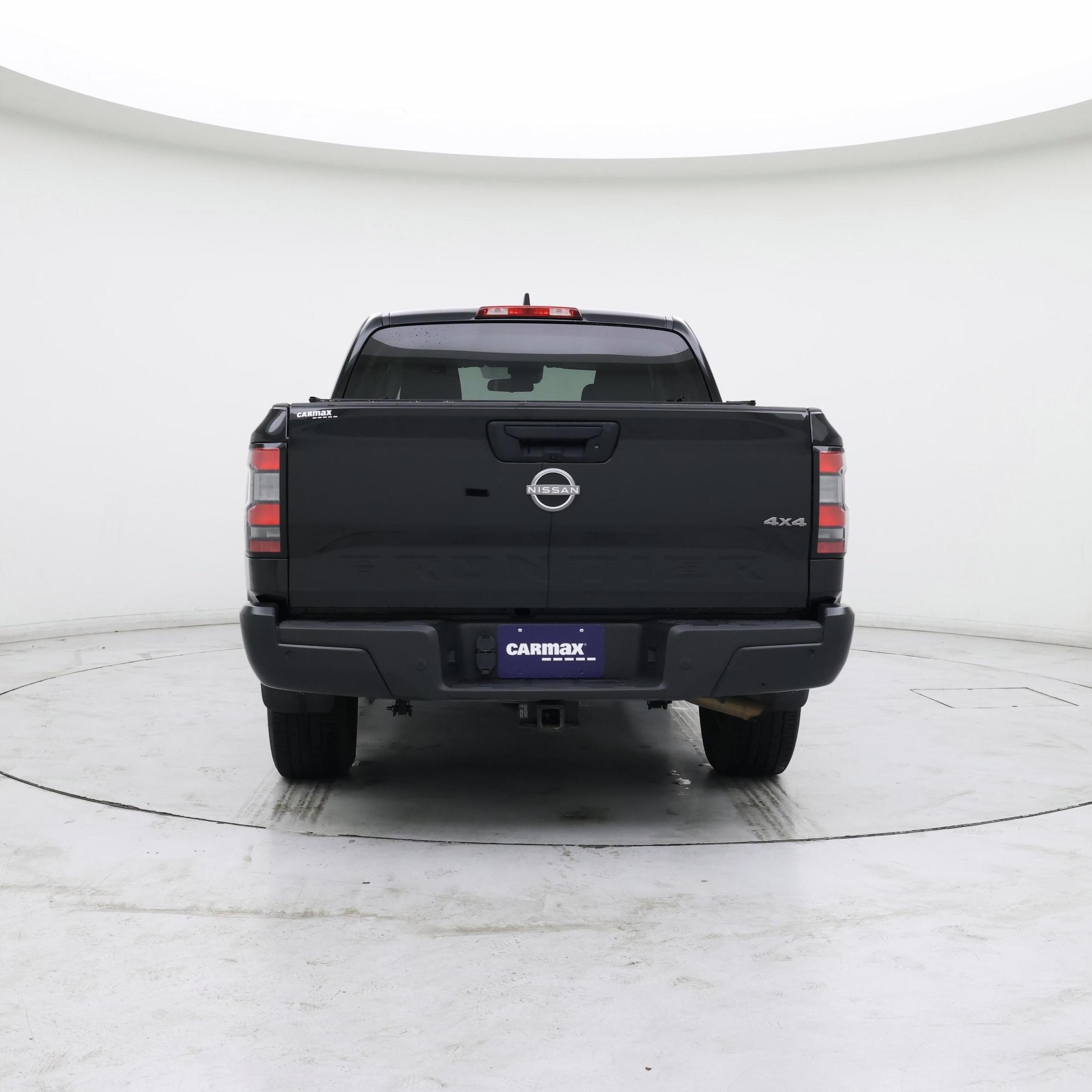 Thumbnail: 2023 Nissan Frontier - 6
