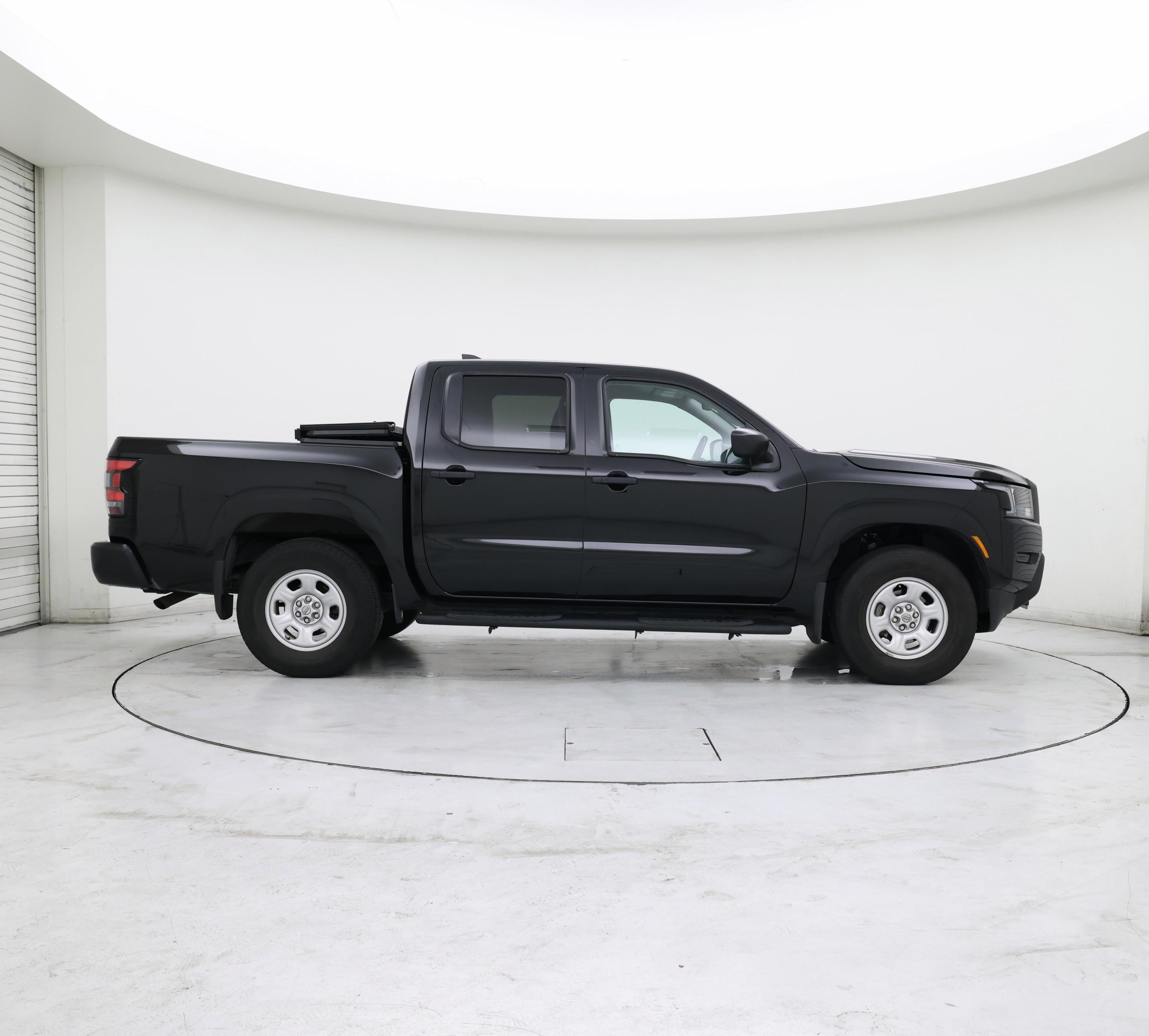 Thumbnail: 2023 Nissan Frontier - 7