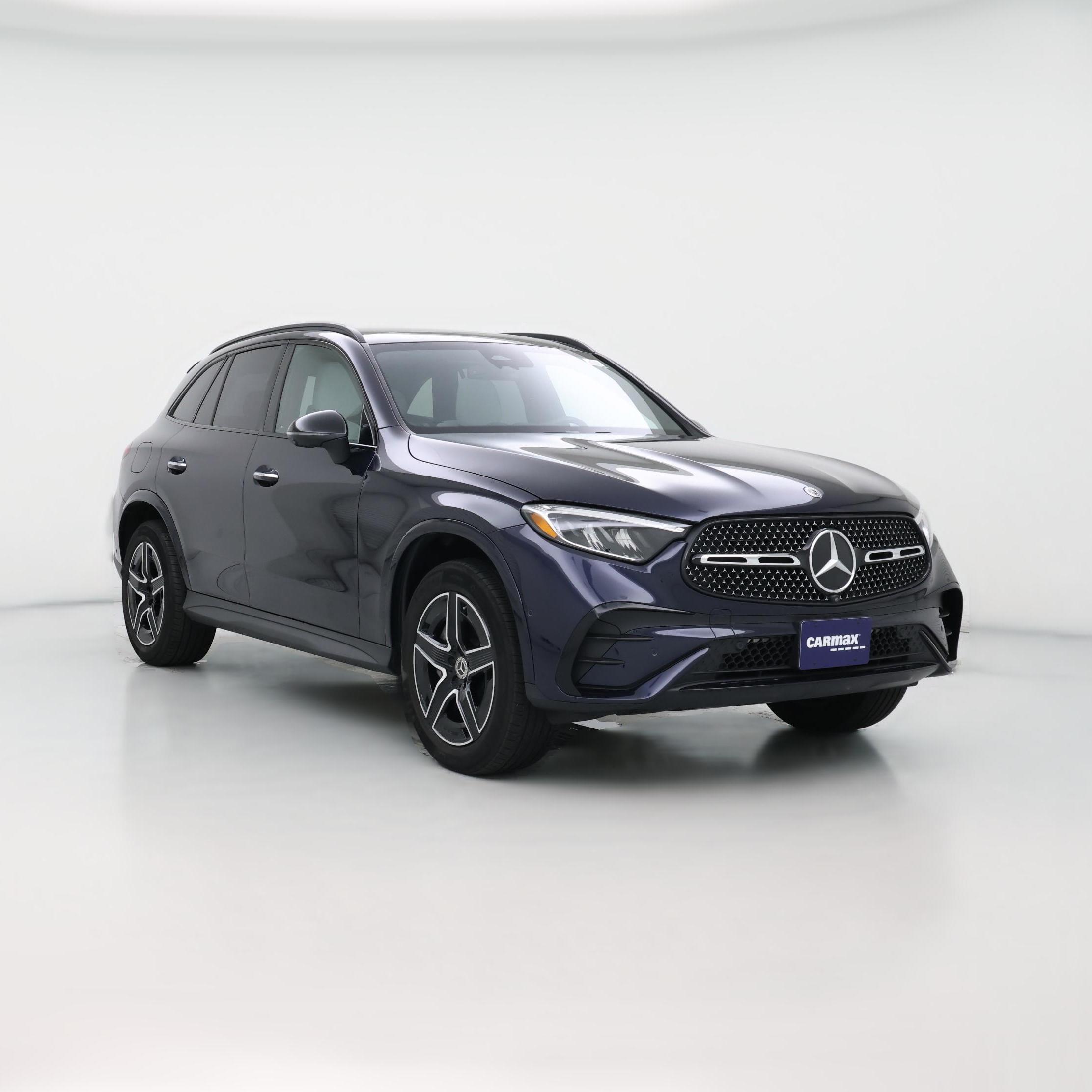 Thumbnail: 2023 Mercedes-Benz GLC - 1