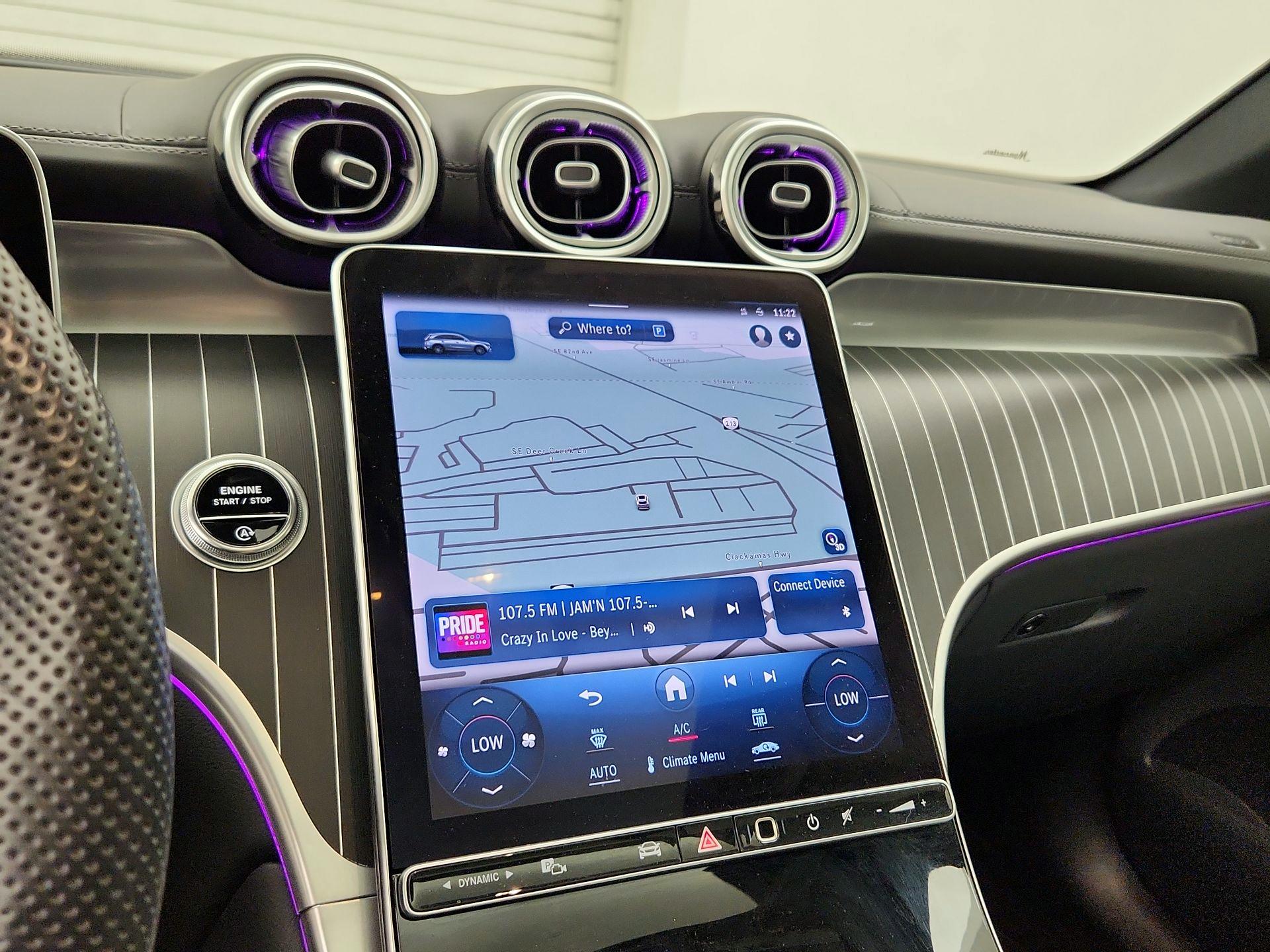 Thumbnail: 2023 Mercedes-Benz GLC - 14