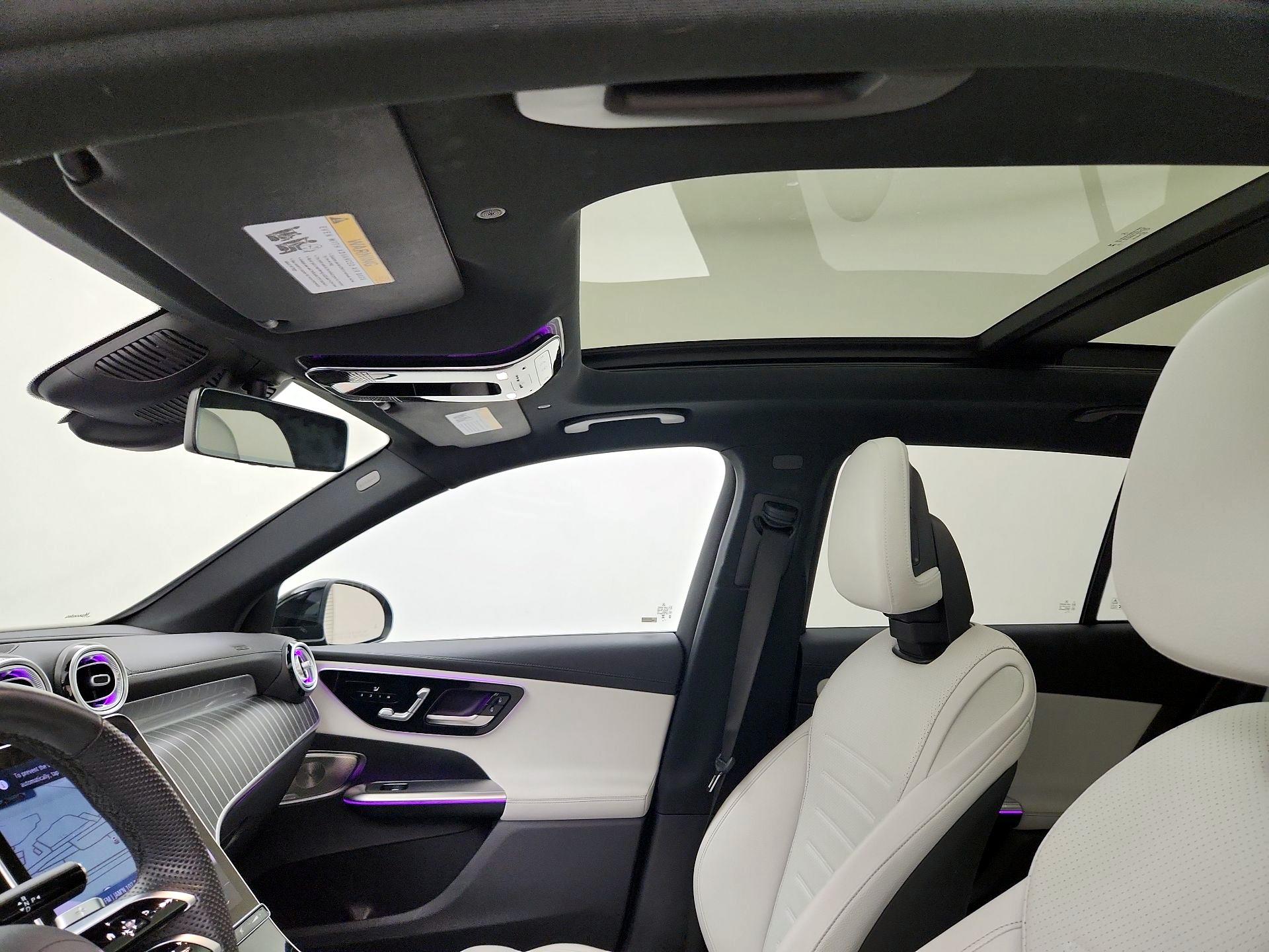 Thumbnail: 2023 Mercedes-Benz GLC - 20