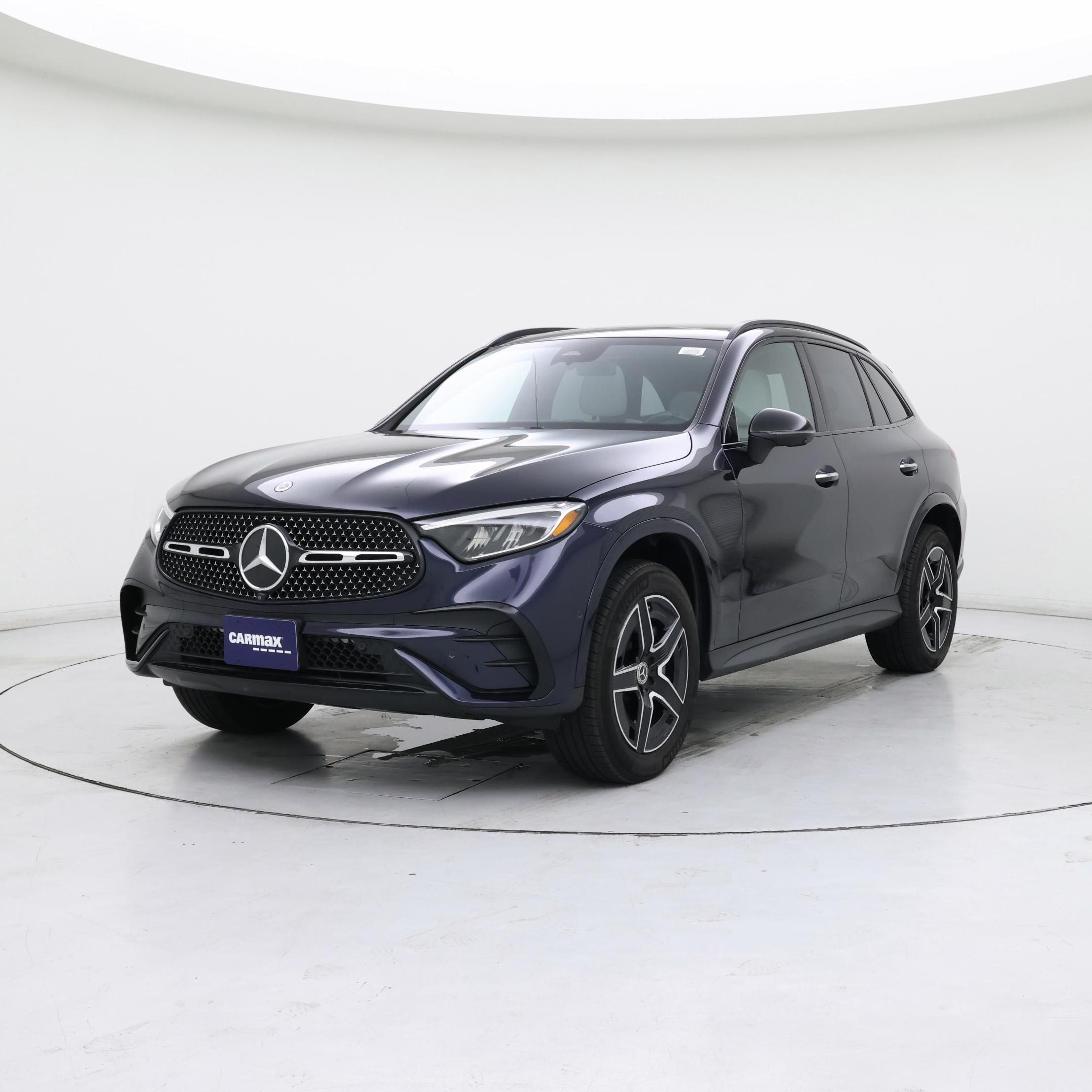Thumbnail: 2023 Mercedes-Benz GLC - 4