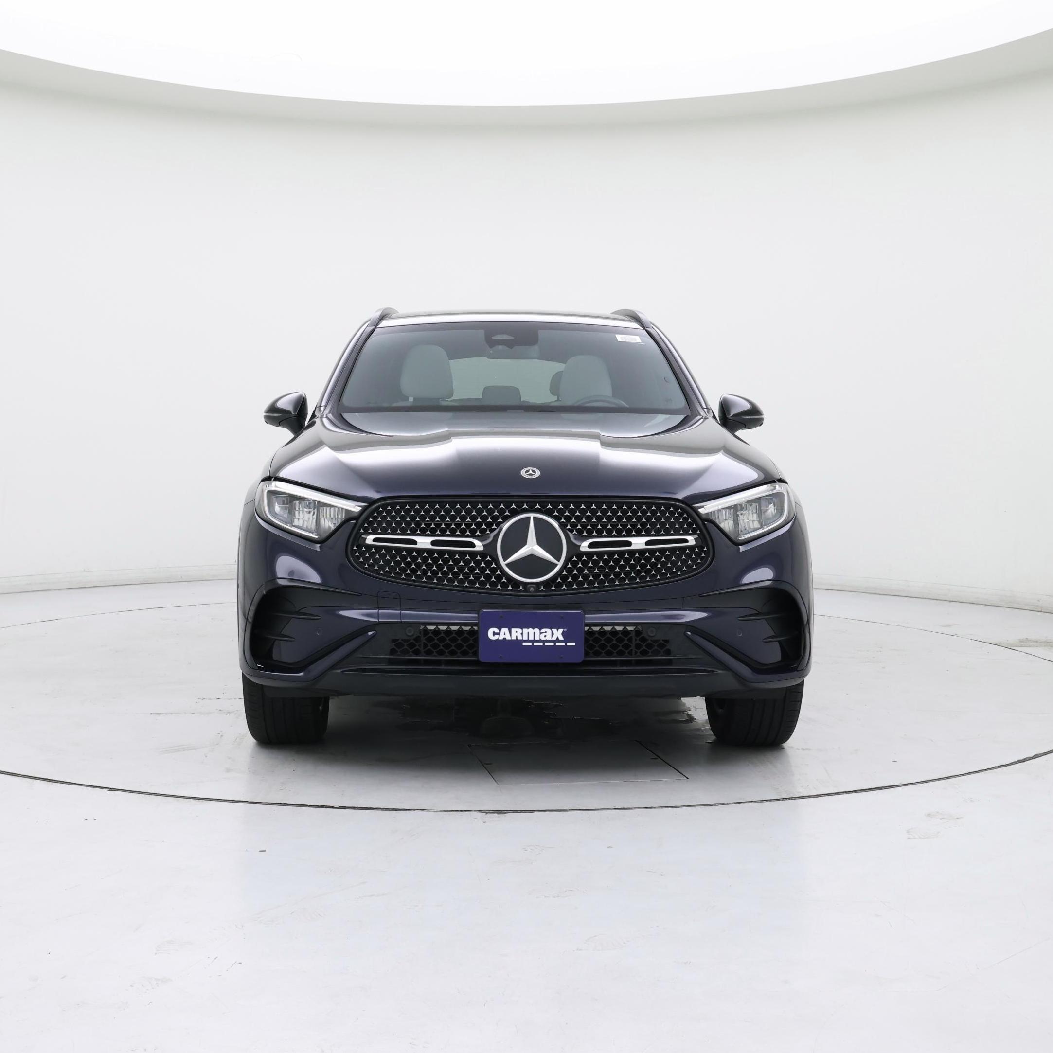 Thumbnail: 2023 Mercedes-Benz GLC - 5