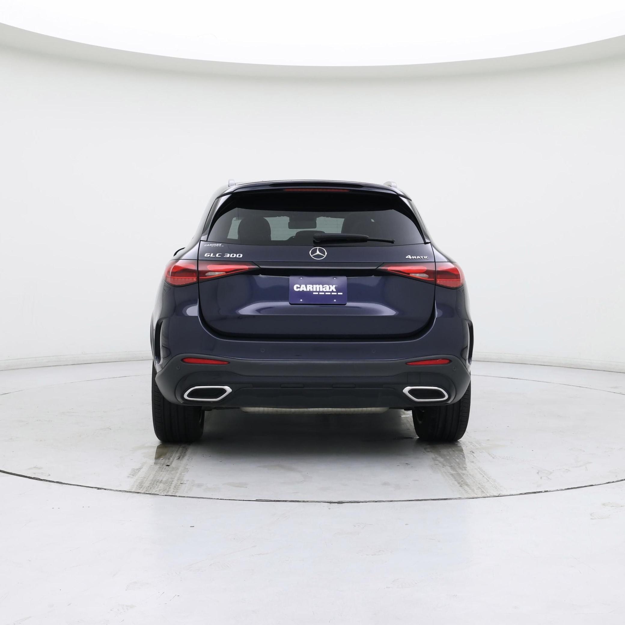 Thumbnail: 2023 Mercedes-Benz GLC - 6