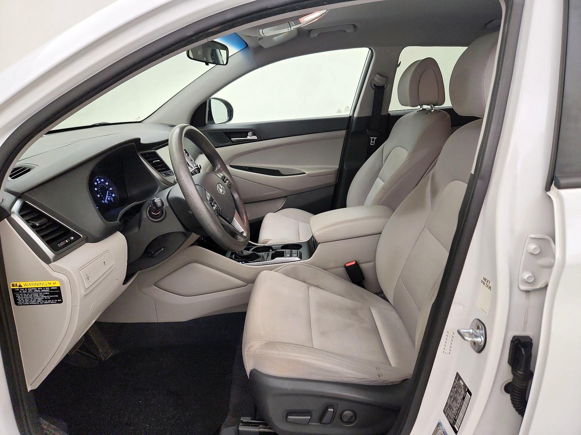 Thumbnail: 2018 Hyundai Tucson - 11