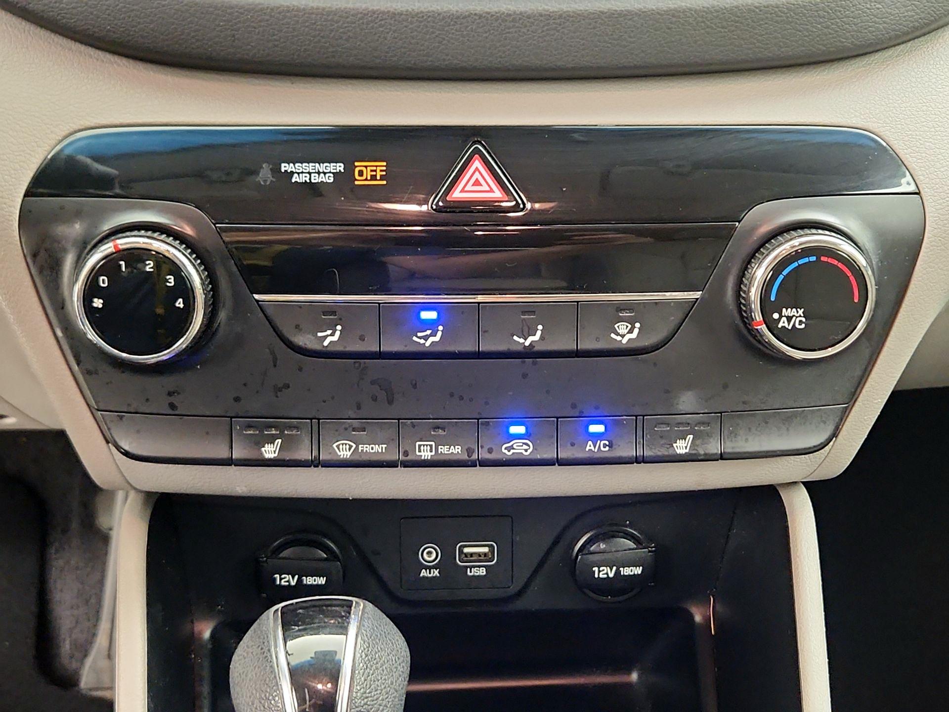 Thumbnail: 2018 Hyundai Tucson - 16