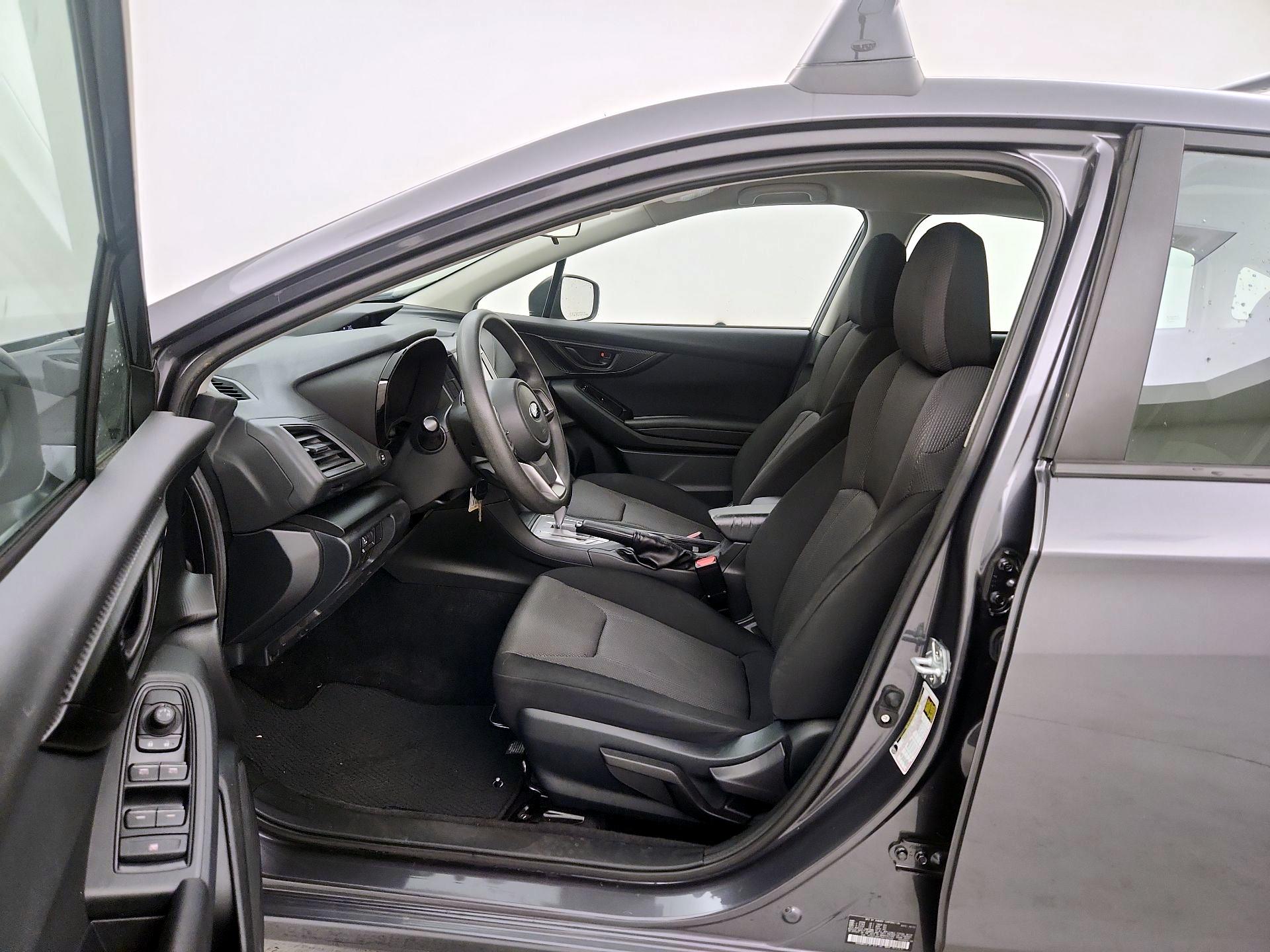 Thumbnail: 2022 Subaru Impreza - 11