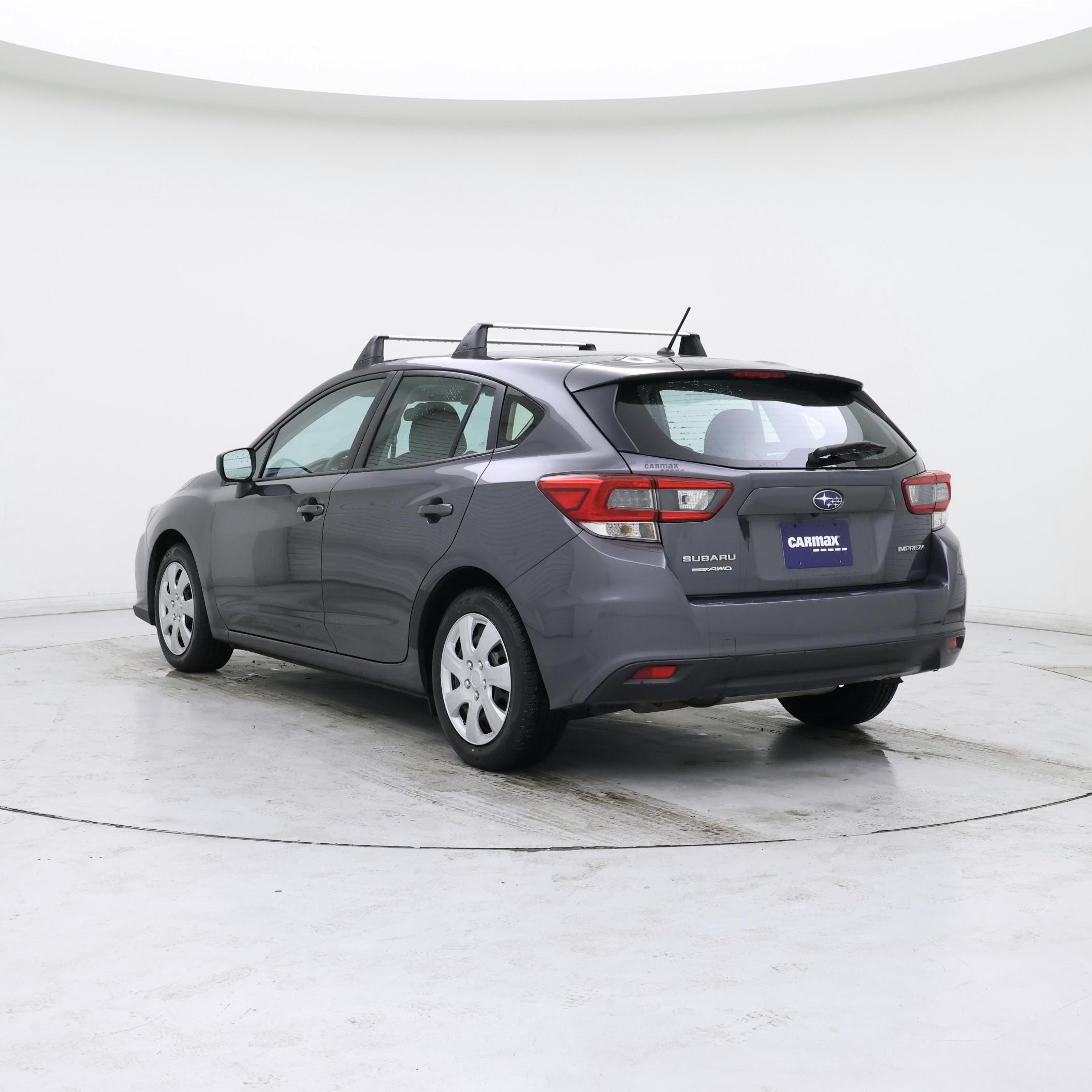 Thumbnail: 2022 Subaru Impreza - 2