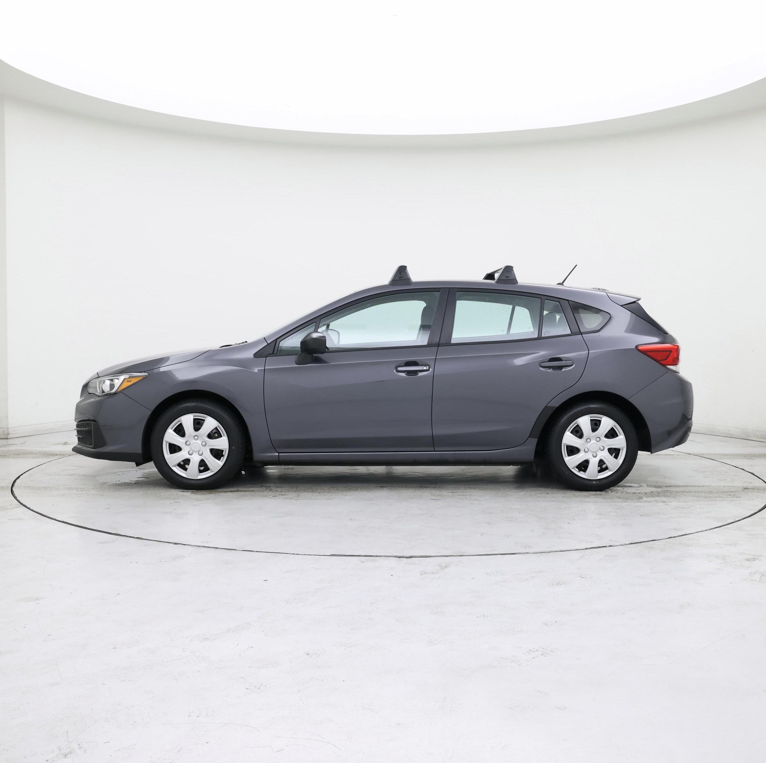 Thumbnail: 2022 Subaru Impreza - 3