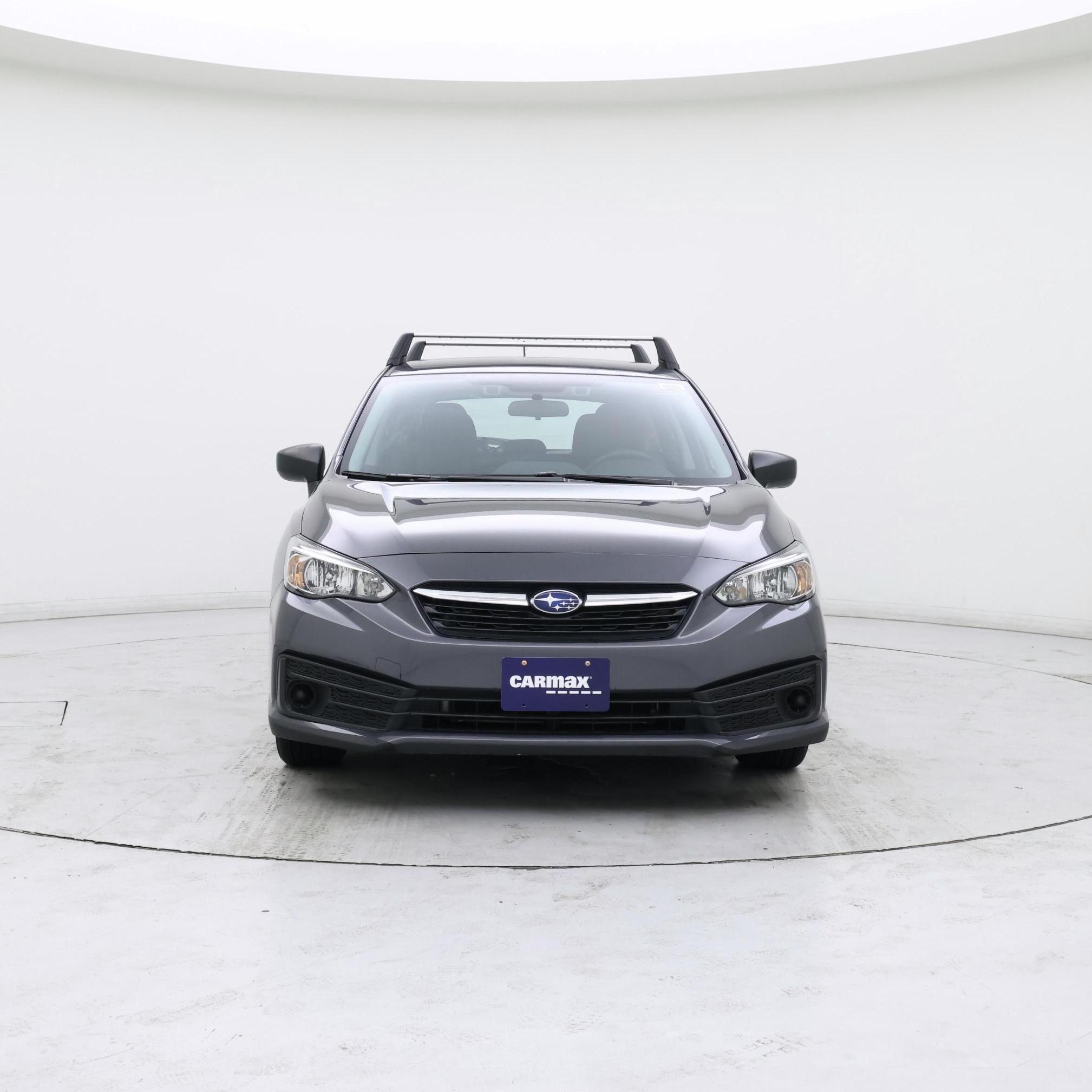 Thumbnail: 2022 Subaru Impreza - 5
