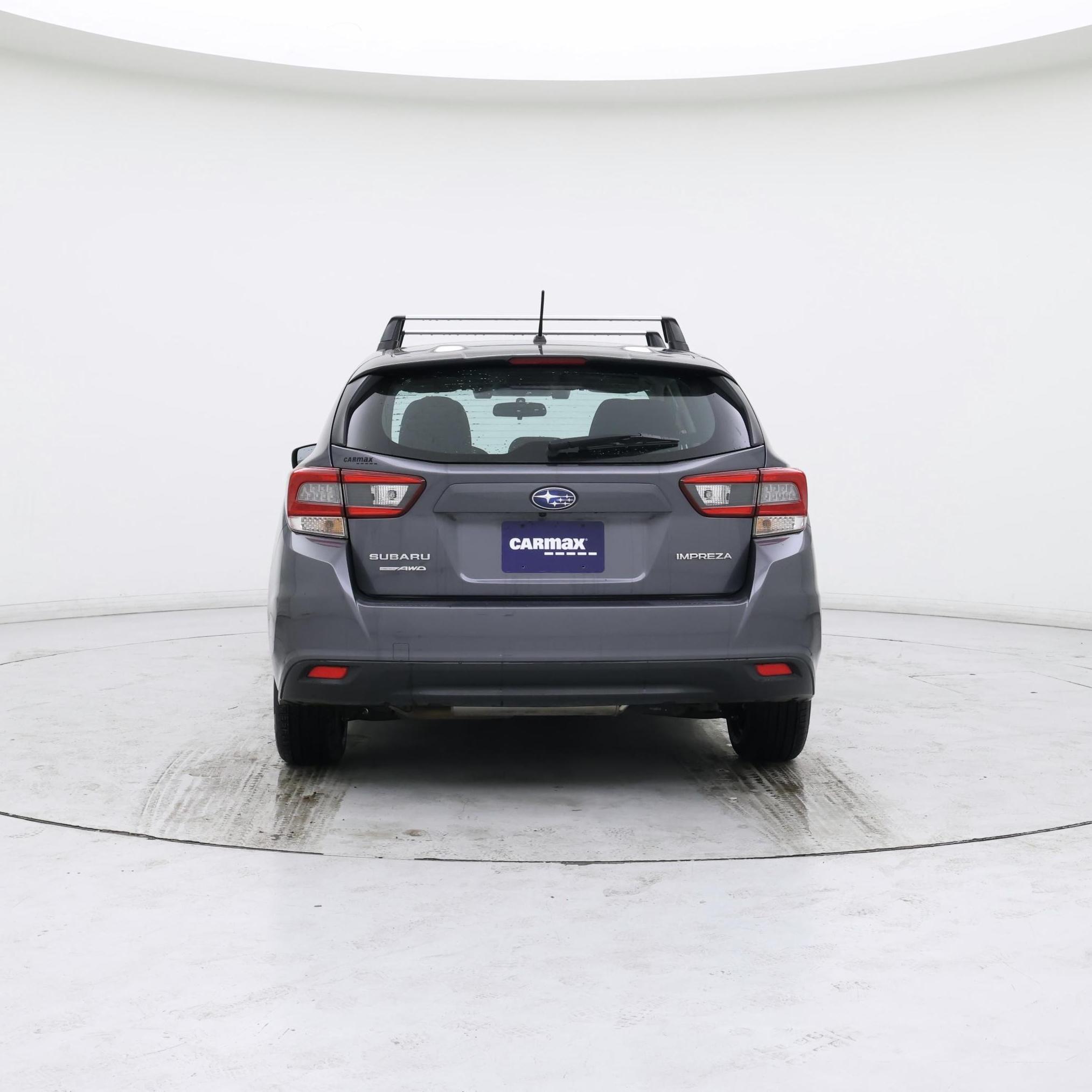 Thumbnail: 2022 Subaru Impreza - 6