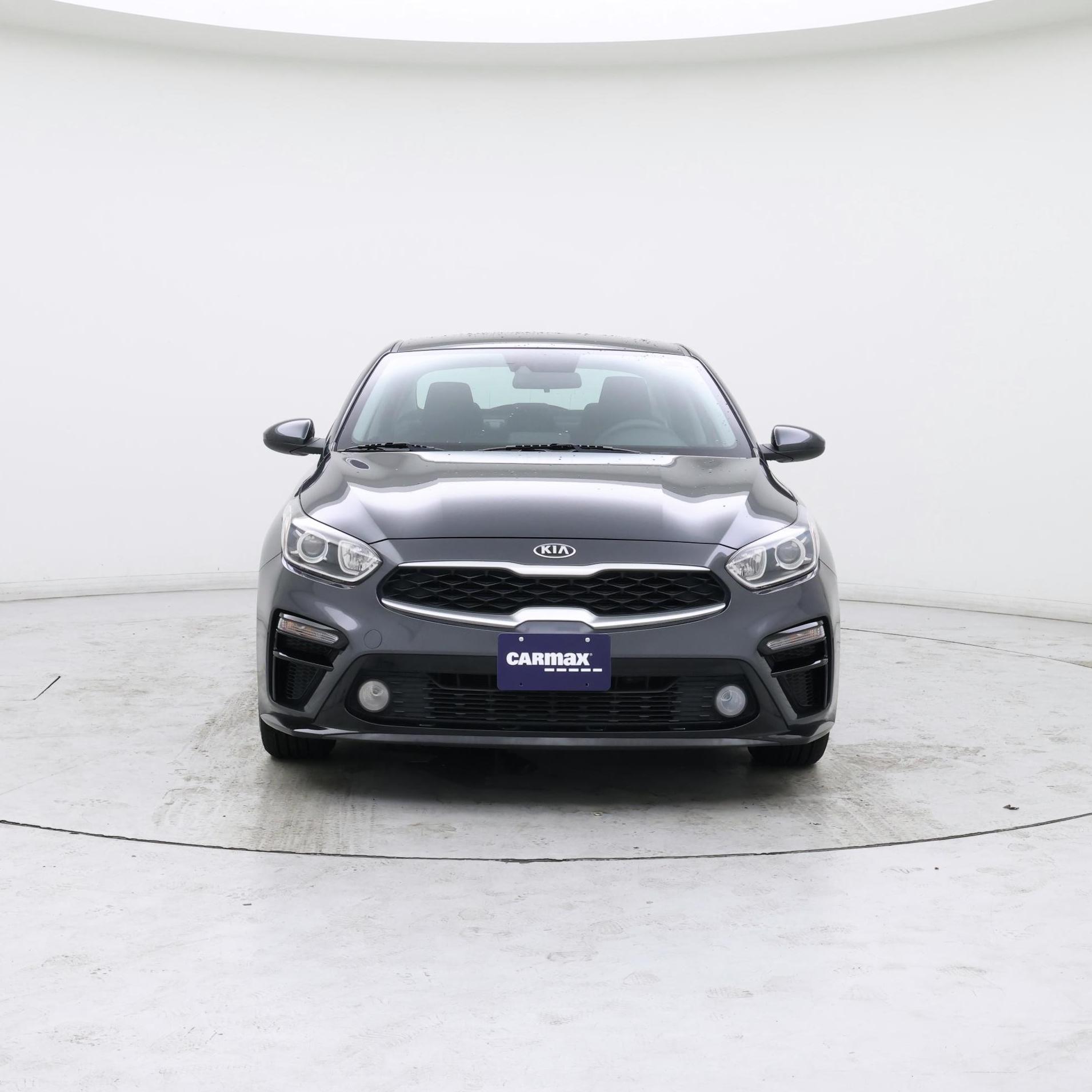 Thumbnail: 2019 Kia Forte - 5