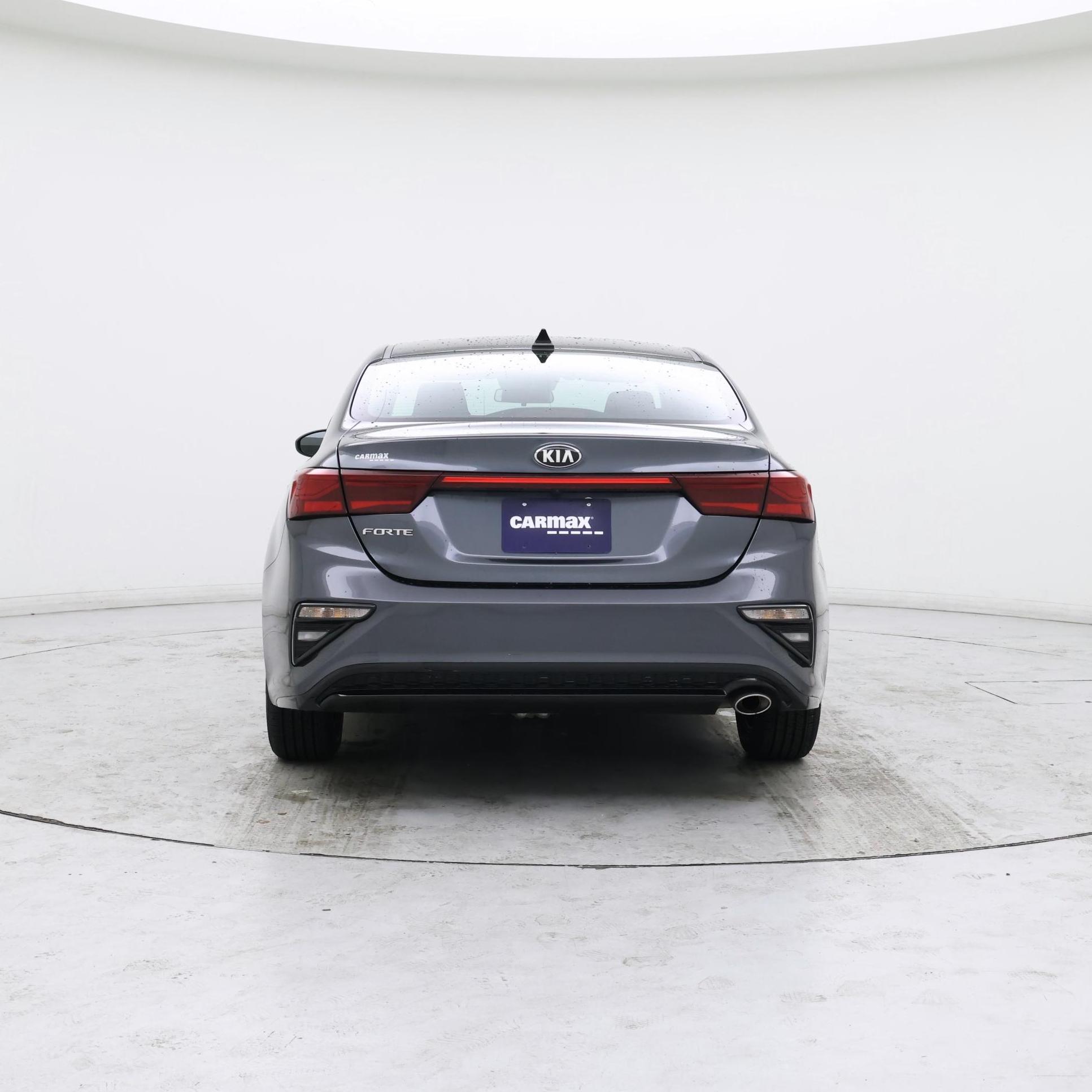 Thumbnail: 2019 Kia Forte - 6