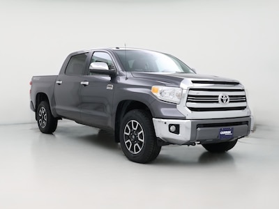 2016 Toyota Tundra 1794
