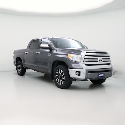 2016 Toyota Tundra 1794