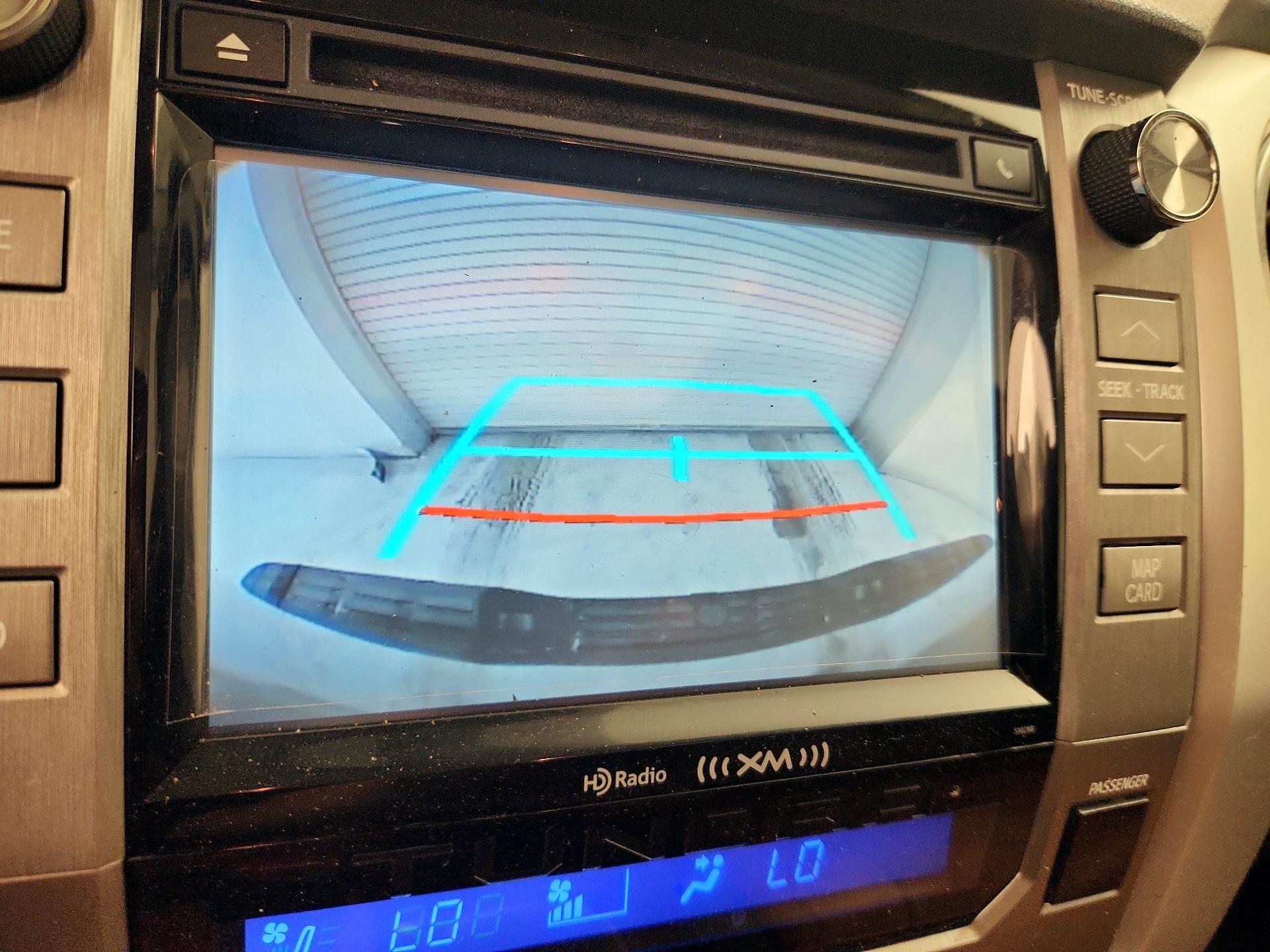 Thumbnail: 2016 Toyota Tundra - 14