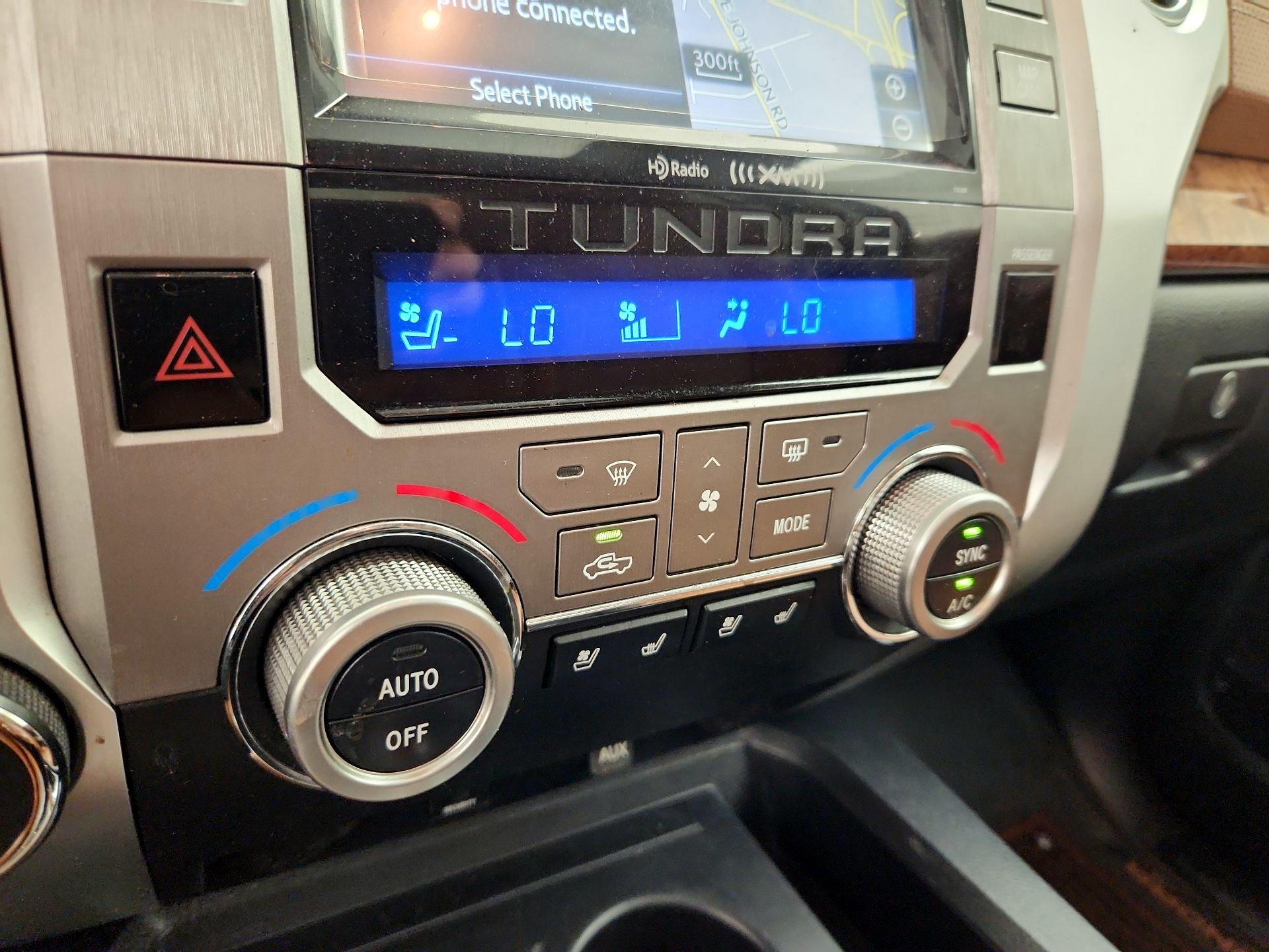 Thumbnail: 2016 Toyota Tundra - 16