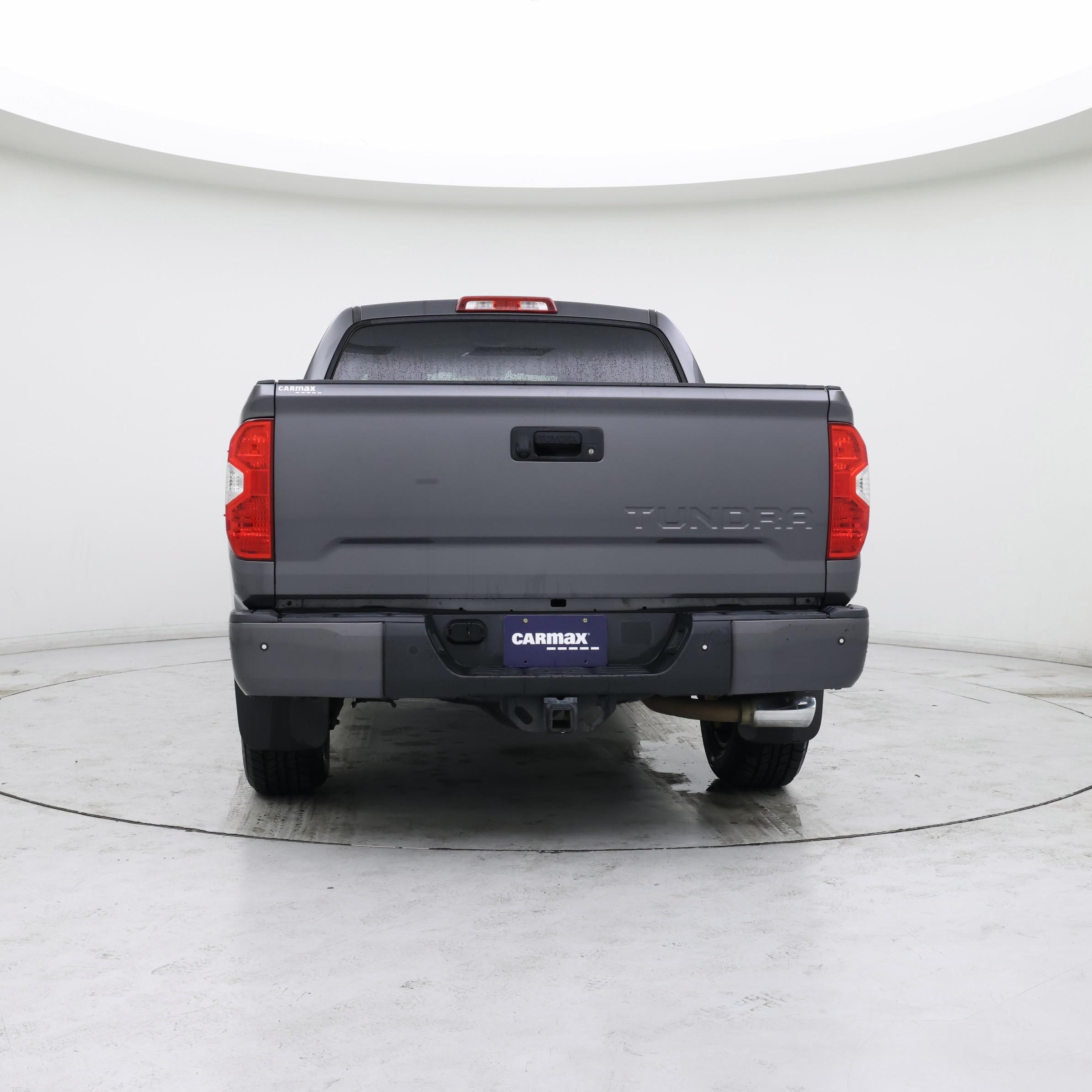 Thumbnail: 2016 Toyota Tundra - 6