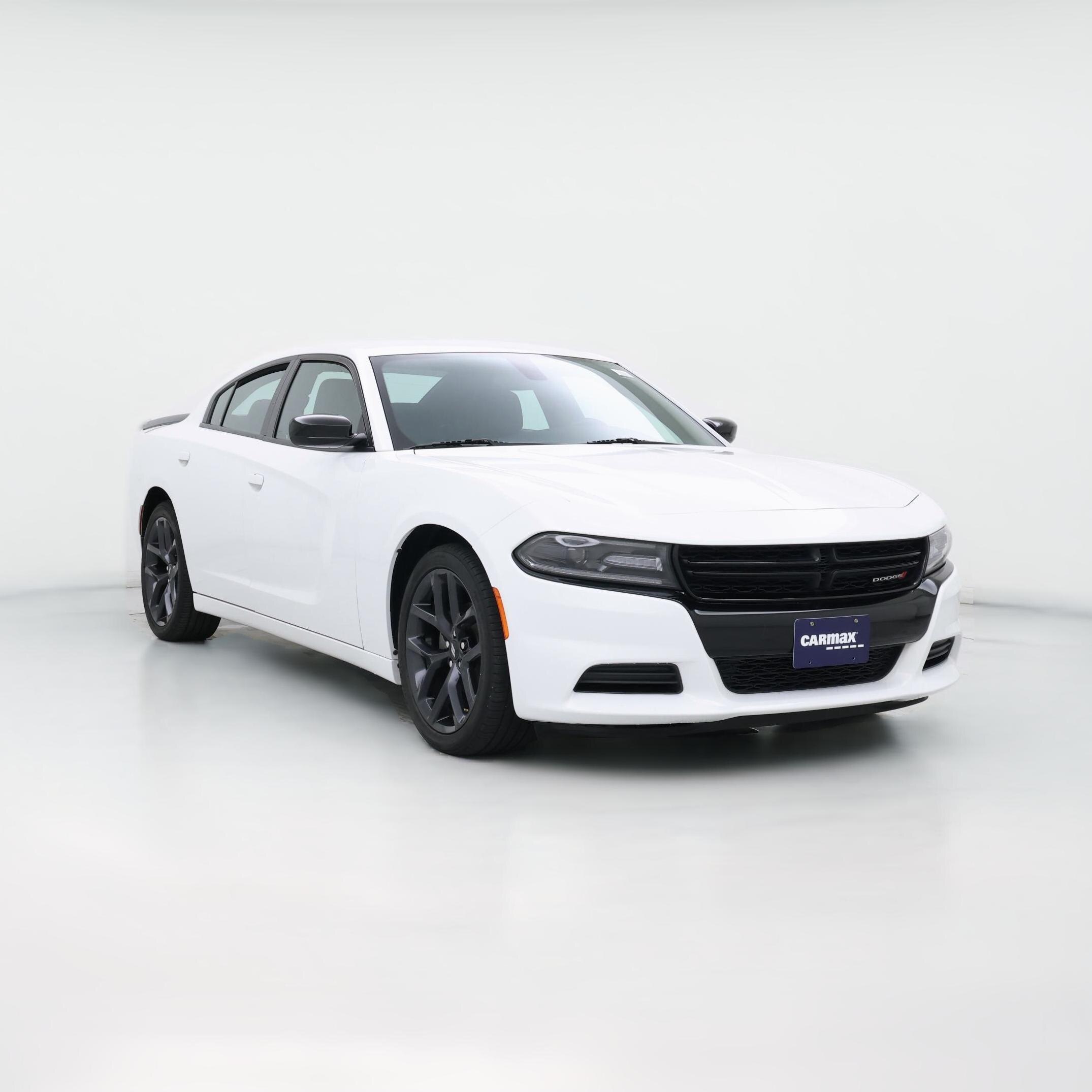 Thumbnail: 2021 Dodge Charger - 1