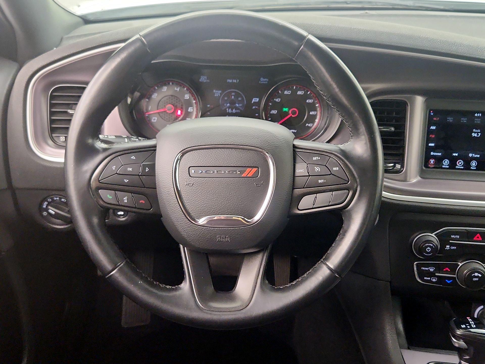 Thumbnail: 2021 Dodge Charger - 10